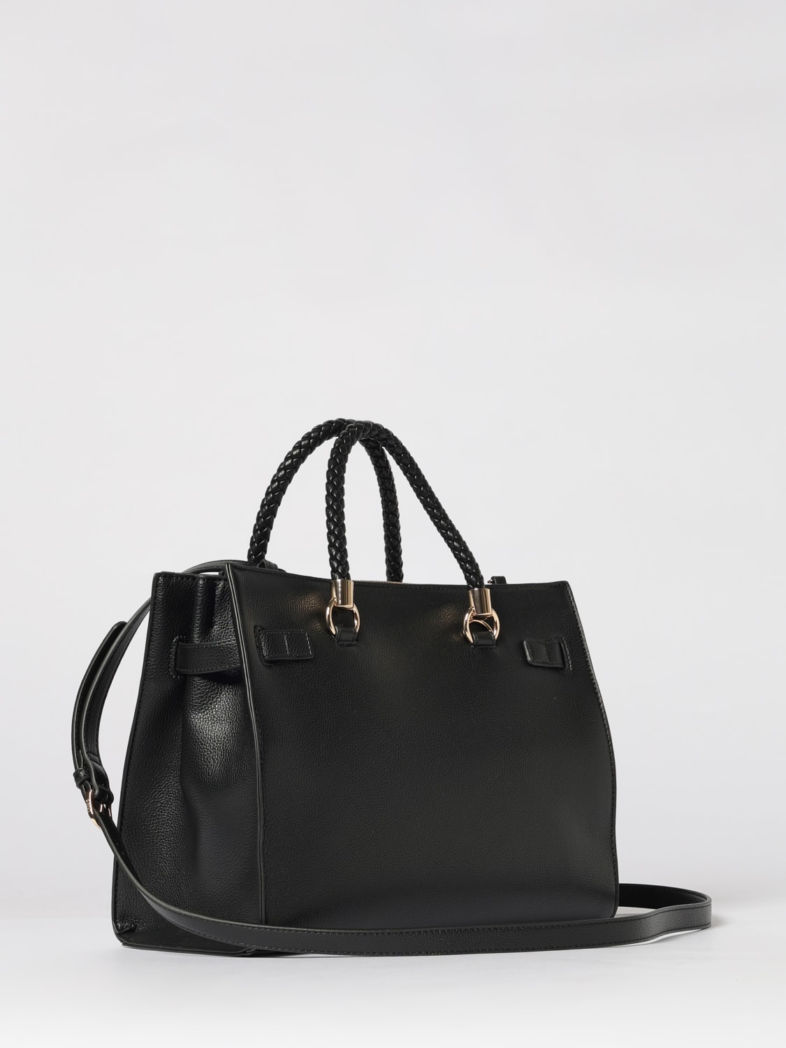 LIU JO HANDBAG: Handbag woman Liu Jo, Black - Img 2