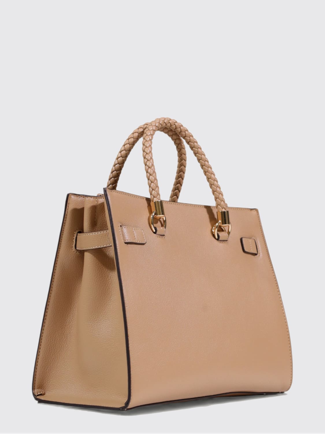 LIU JO SAC À MAIN: Sac à main femme Liu Jo, Marron - Img 2