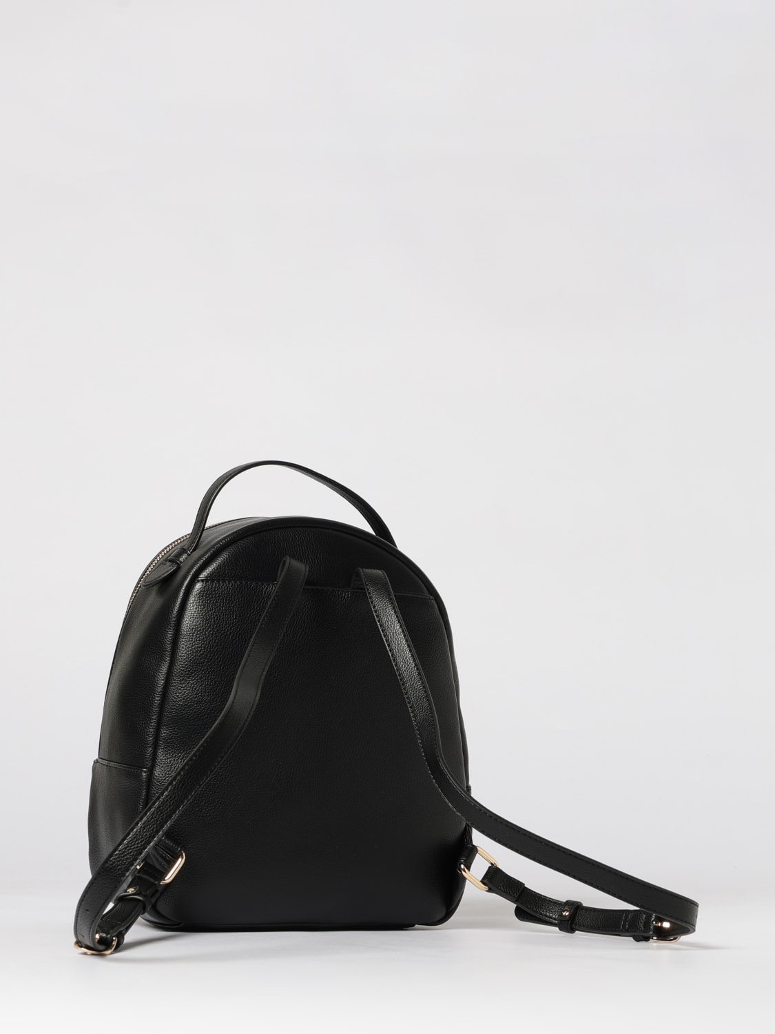 LIU JO MOCHILA: Mochila mujer Liu Jo, Negro - Img 2