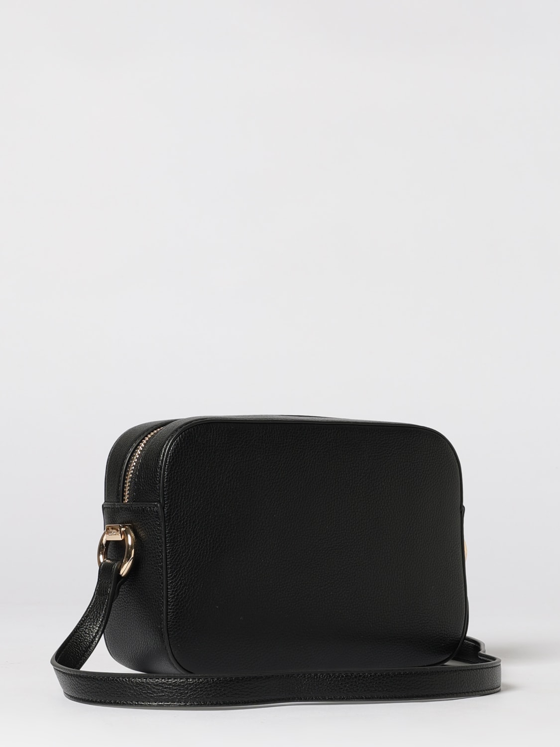 LIU JO CROSSBODY BAG: Crossbody bag woman Liu Jo, Black - Img 2