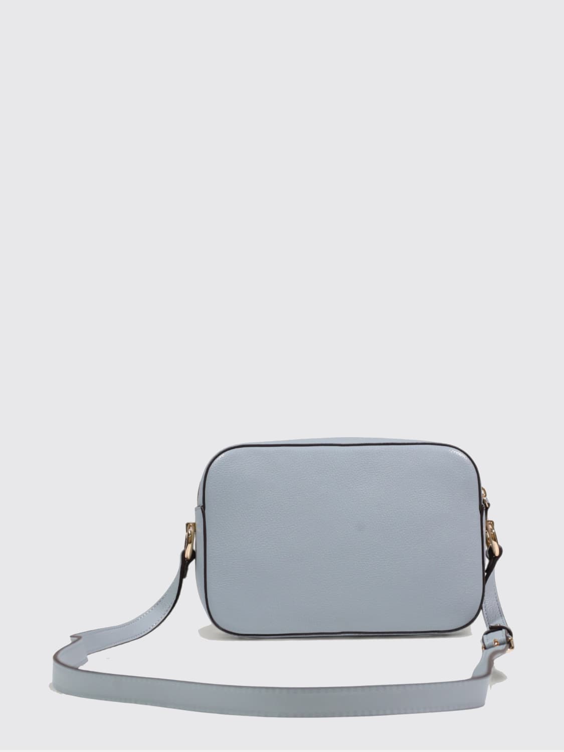 LIU JO UMHÄNGETASCHE: Umhängetasche damen Liu Jo, Hellblau - Img 2