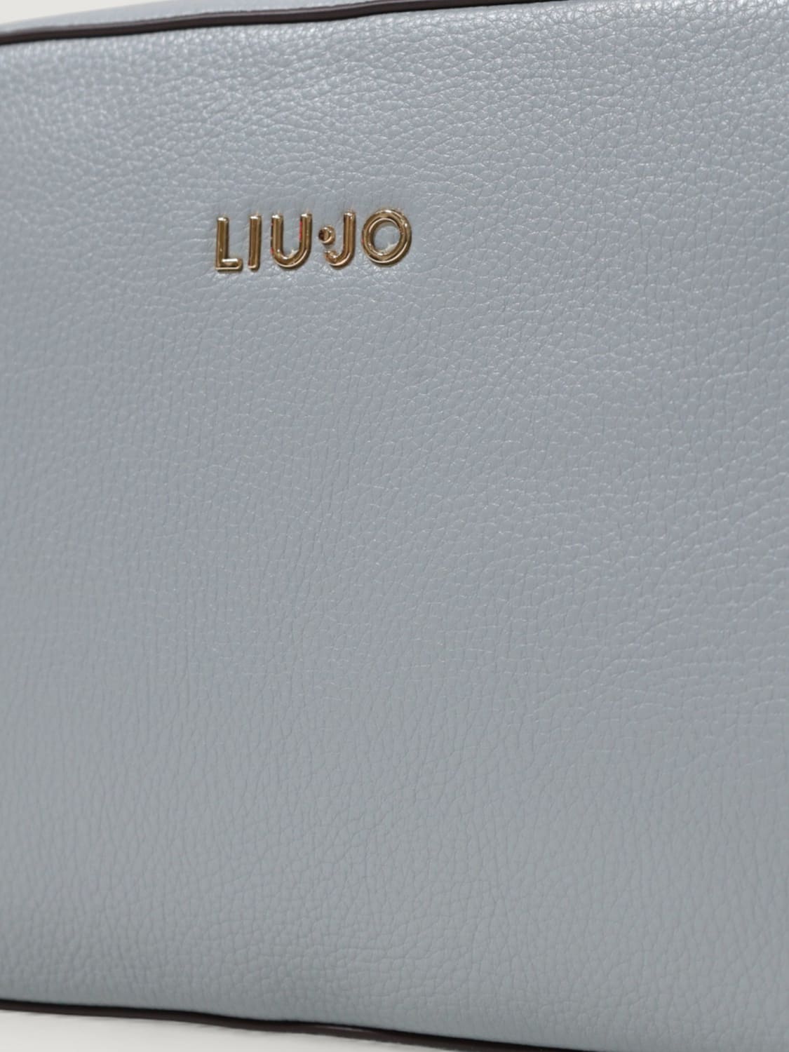 LIU JO UMHÄNGETASCHE: Umhängetasche damen Liu Jo, Hellblau - Img 3