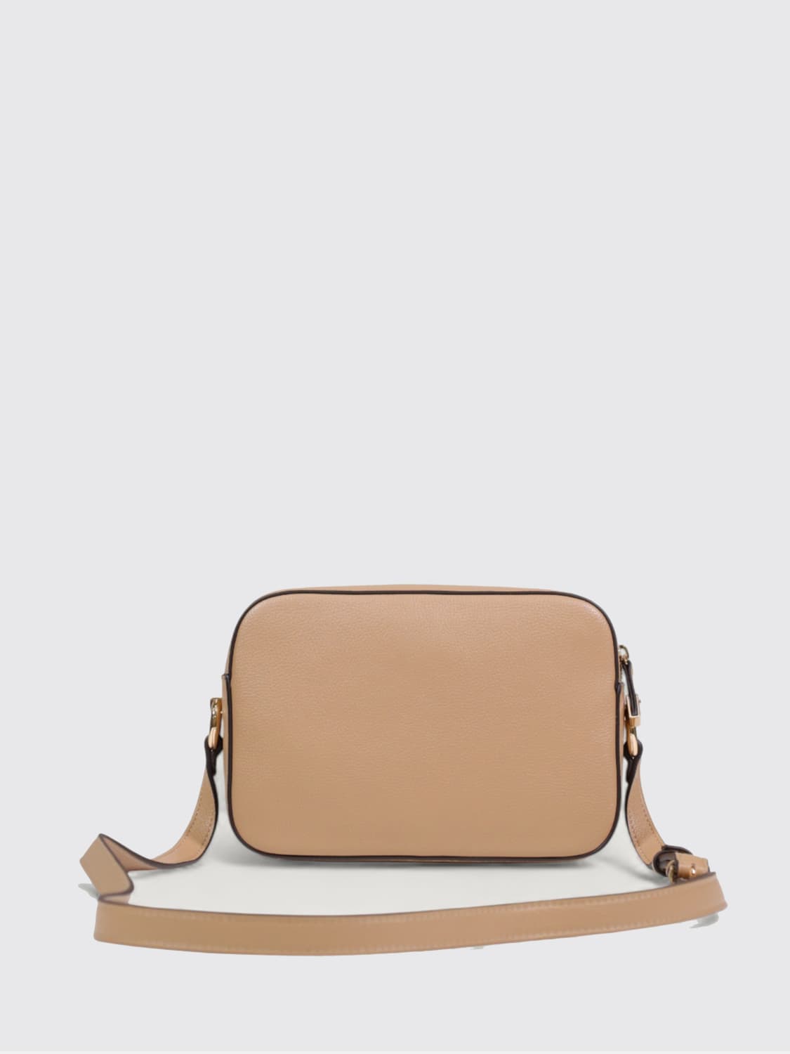 LIU JO CROSSBODY BAG: Crossbody bag woman Liu Jo, Brown - Img 2