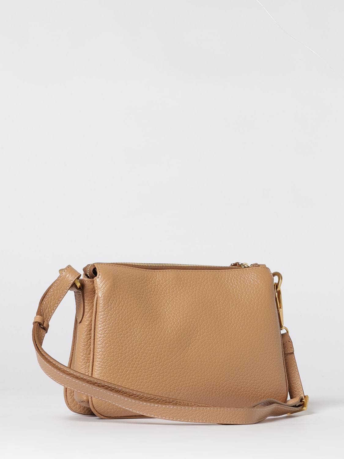 GIANNI CHIARINI BANDOLERA: Bandolera mujer Gianni Chiarini, Marrón - Img 2