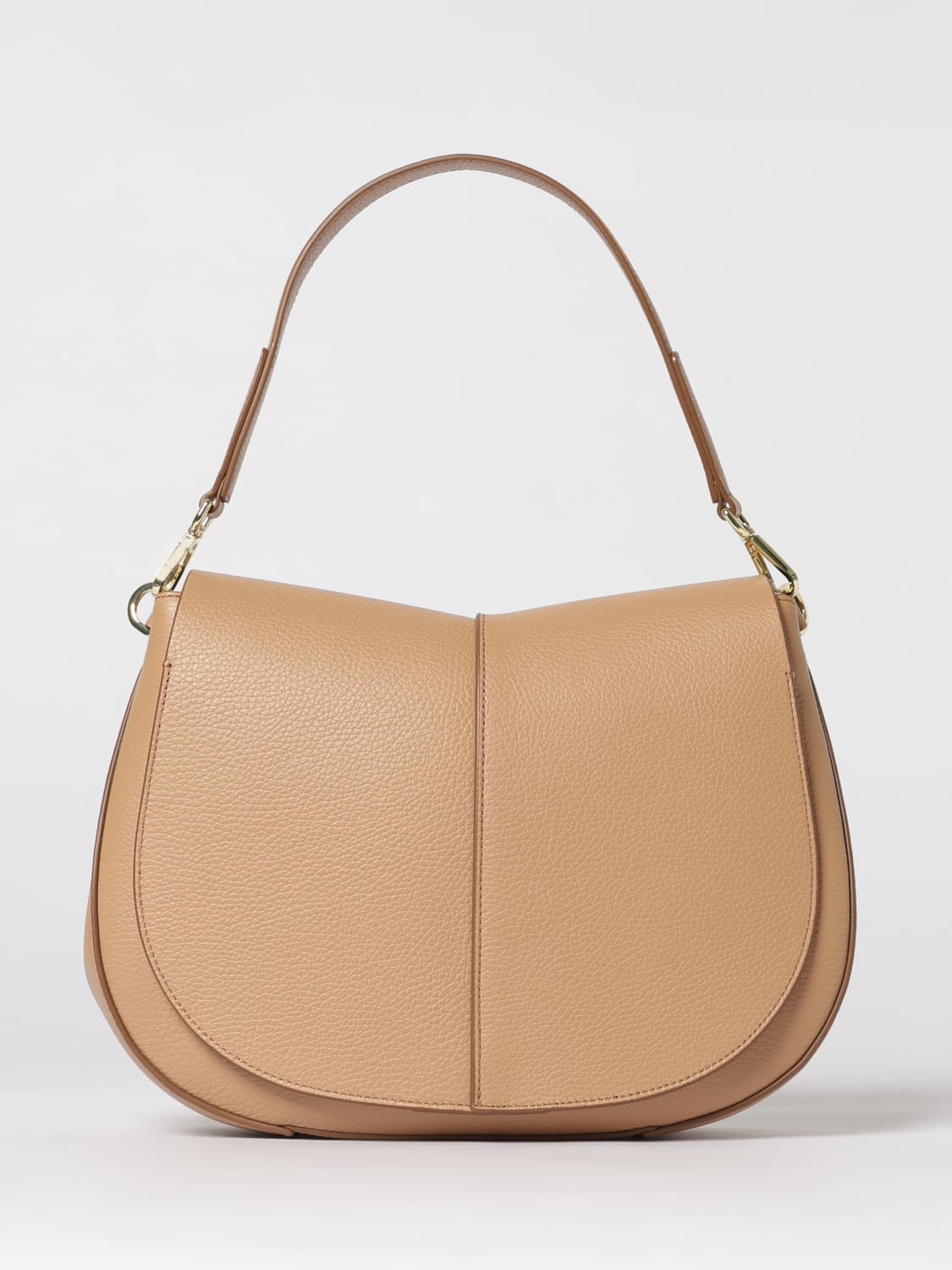 GIANNI CHIARINI CROSSBODY BAG: Crossbody bag woman Gianni Chiarini, Brown - Img 1