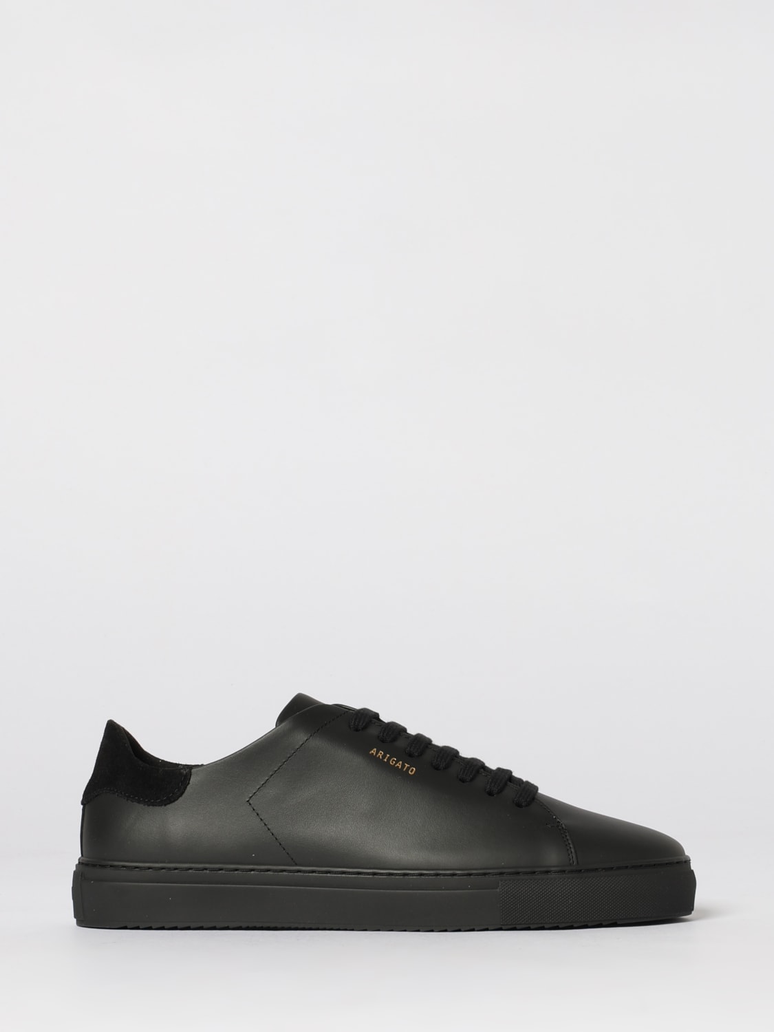 AXEL ARIGATO SNEAKERS: Sneakers men Axel Arigato, Black - Img 1