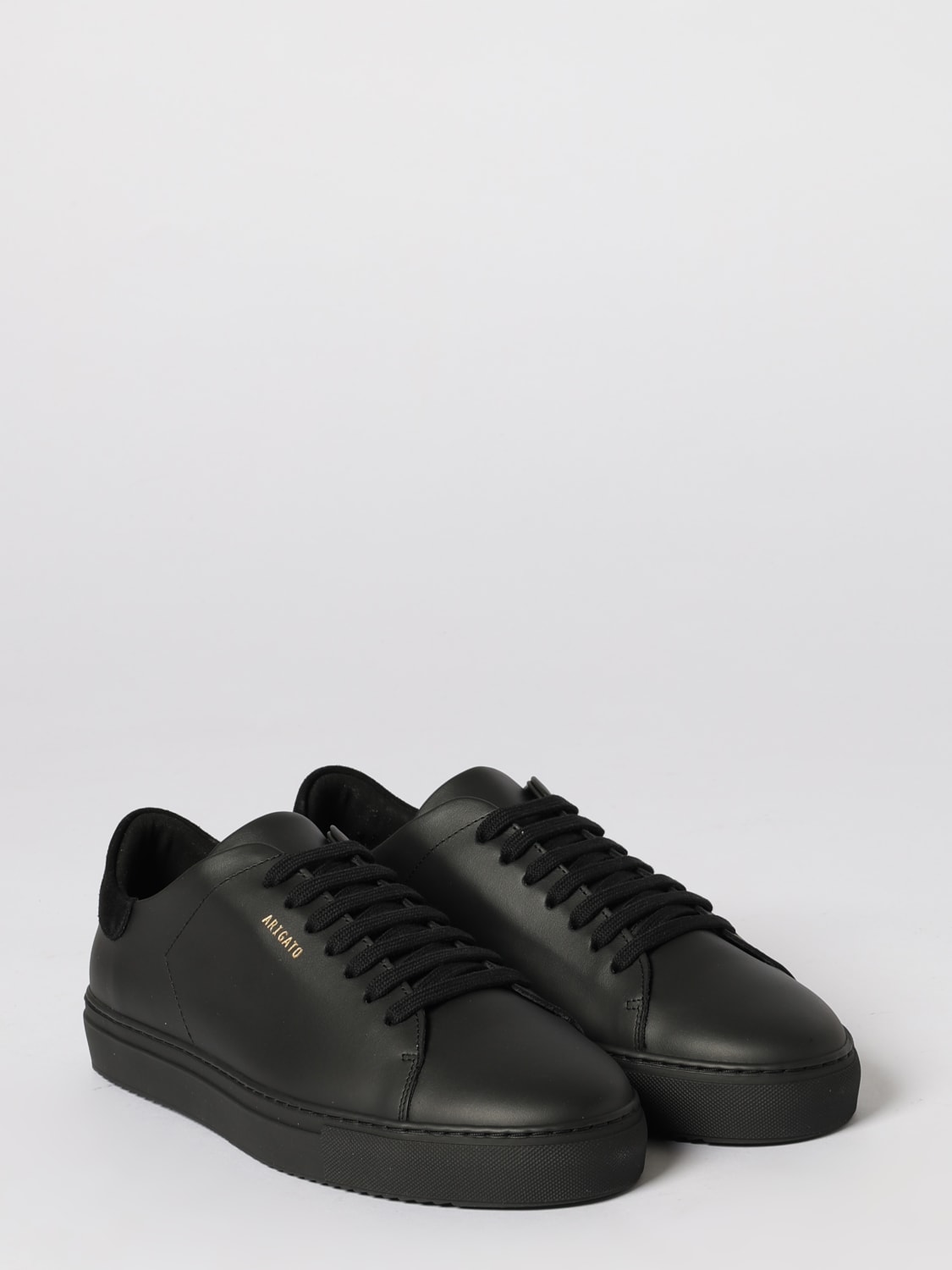 AXEL ARIGATO SNEAKERS: Sneakers men Axel Arigato, Black - Img 2