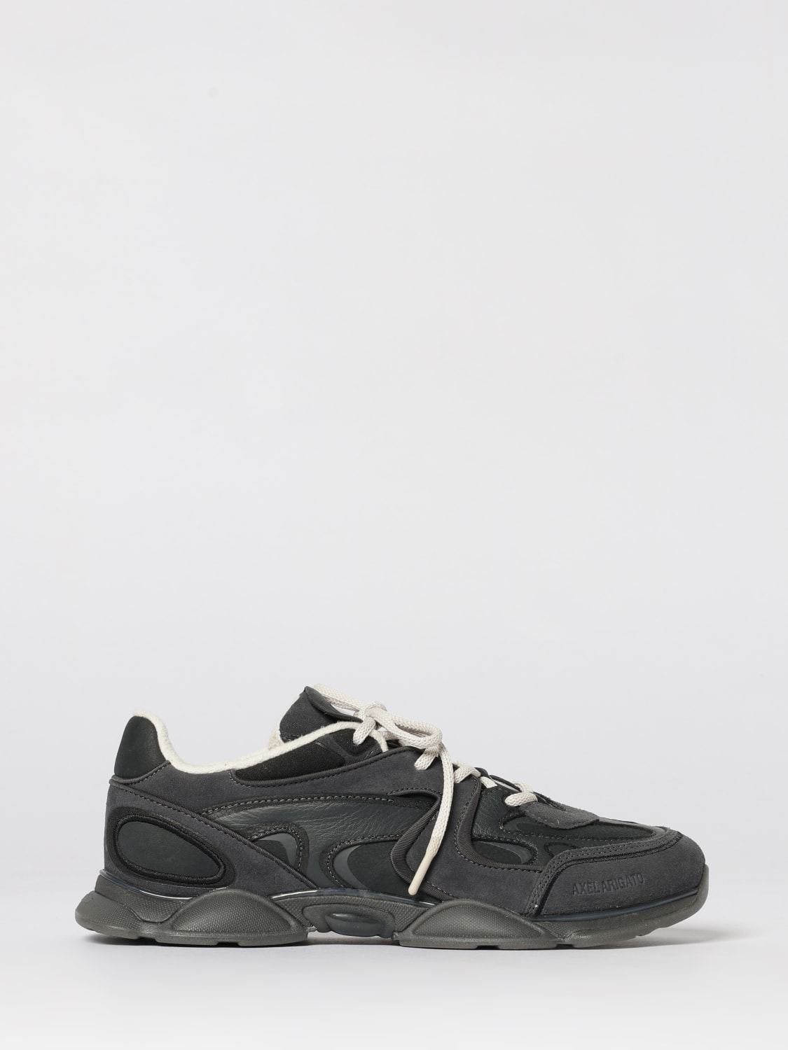 AXEL ARIGATO SNEAKERS: Sneakers men Axel Arigato, Black - Img 1