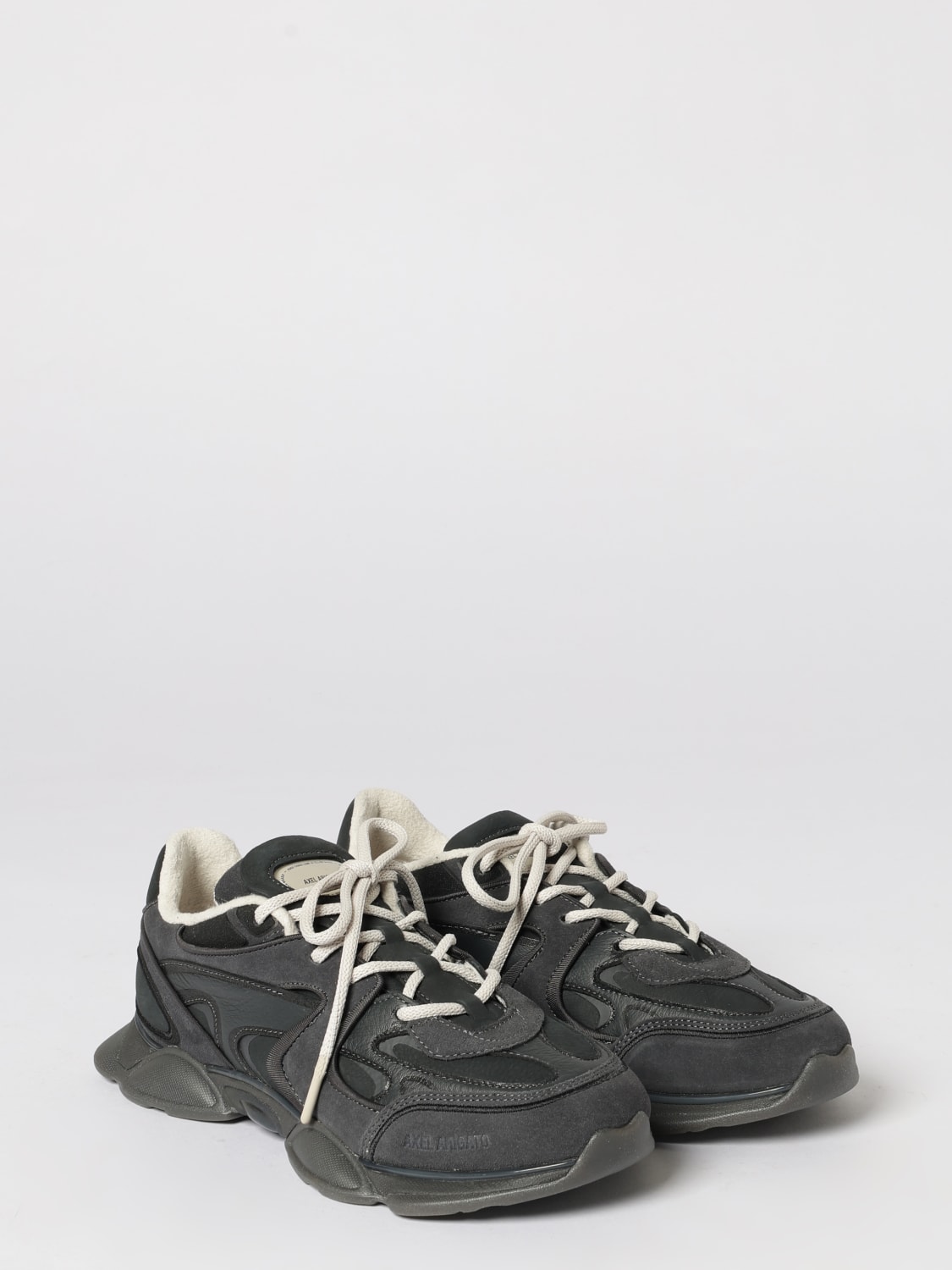 AXEL ARIGATO SNEAKERS: Sneakers men Axel Arigato, Black - Img 2