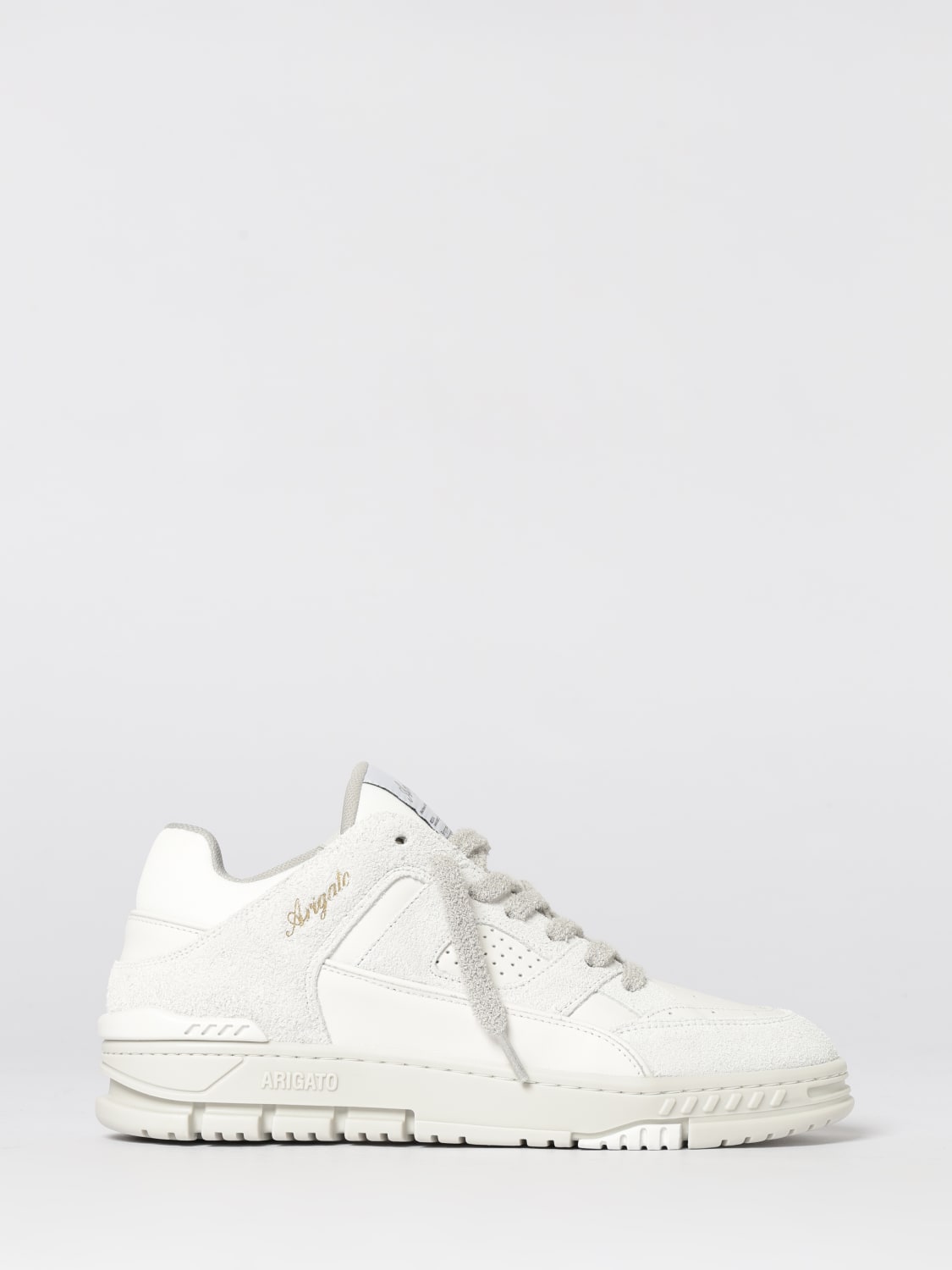 AXEL ARIGATO SNEAKERS: Sneakers men Axel Arigato, White - Img 1