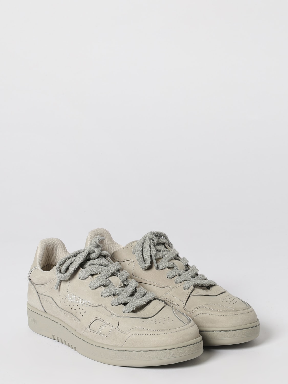 AXEL ARIGATO SNEAKERS: Sneakers men Axel Arigato, Grey - Img 2