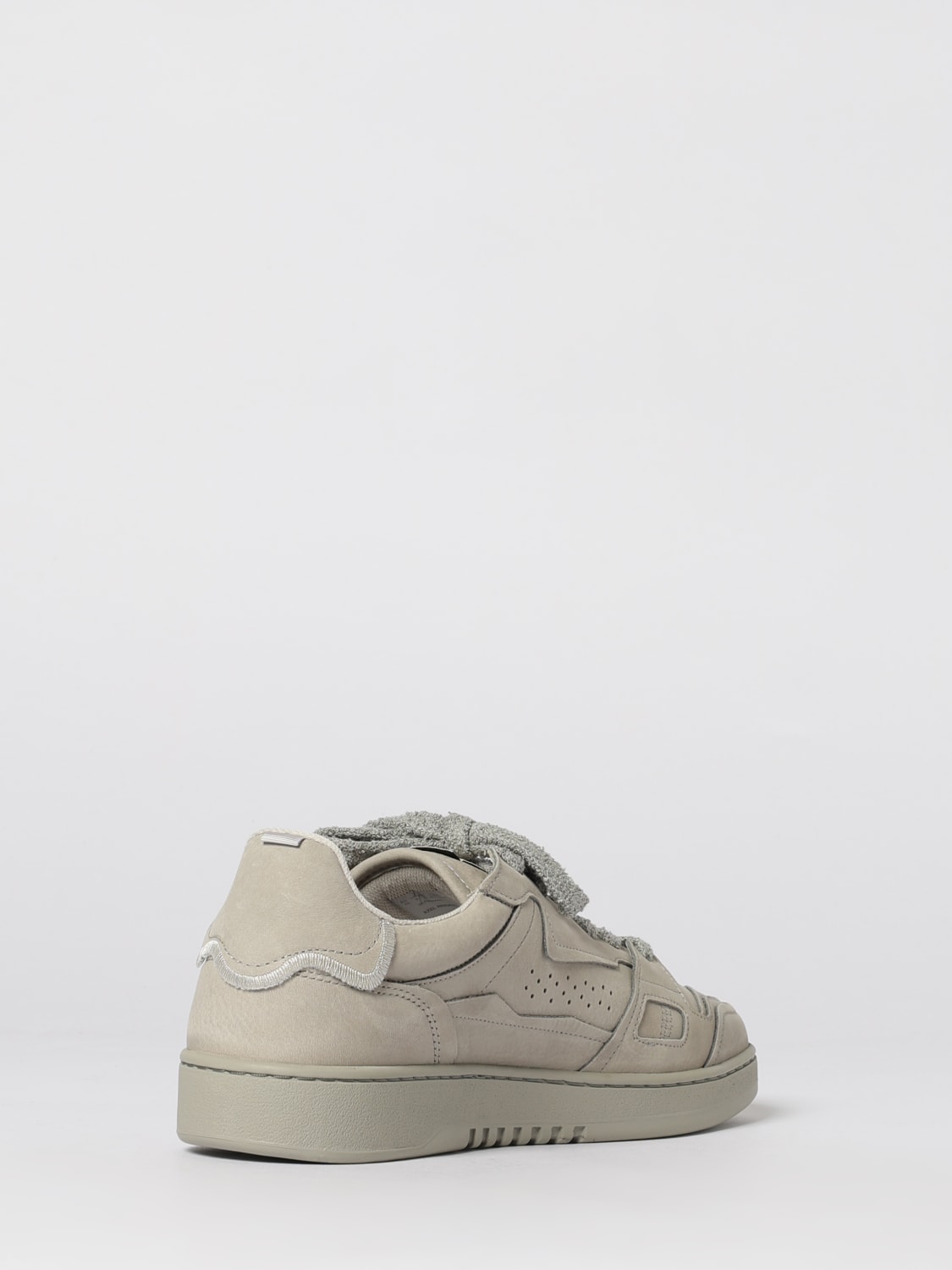 AXEL ARIGATO SNEAKERS: Sneakers men Axel Arigato, Grey - Img 3