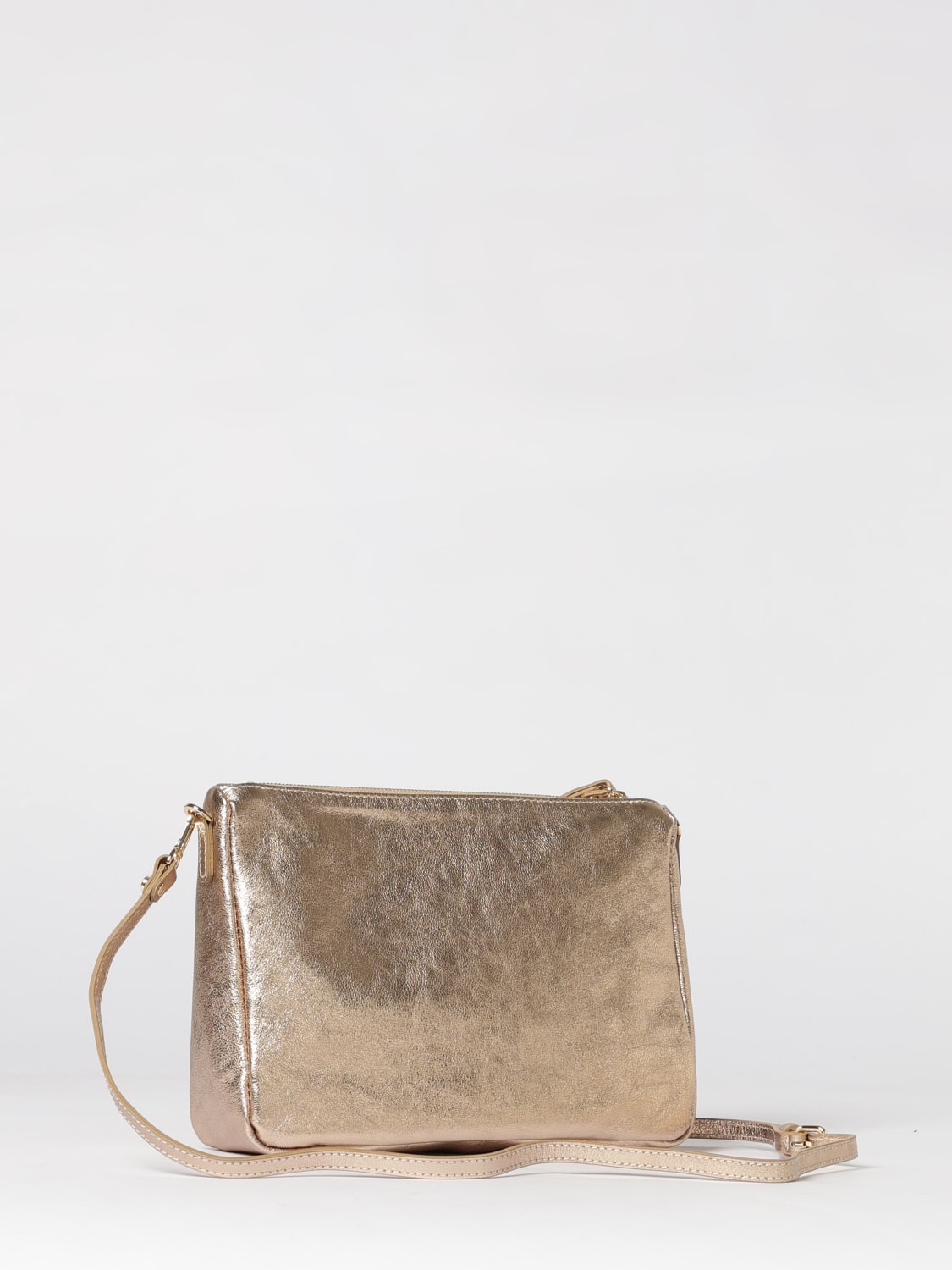 GIANNI CHIARINI CLUTCH: Clutch woman Gianni Chiarini, Pink - Img 2