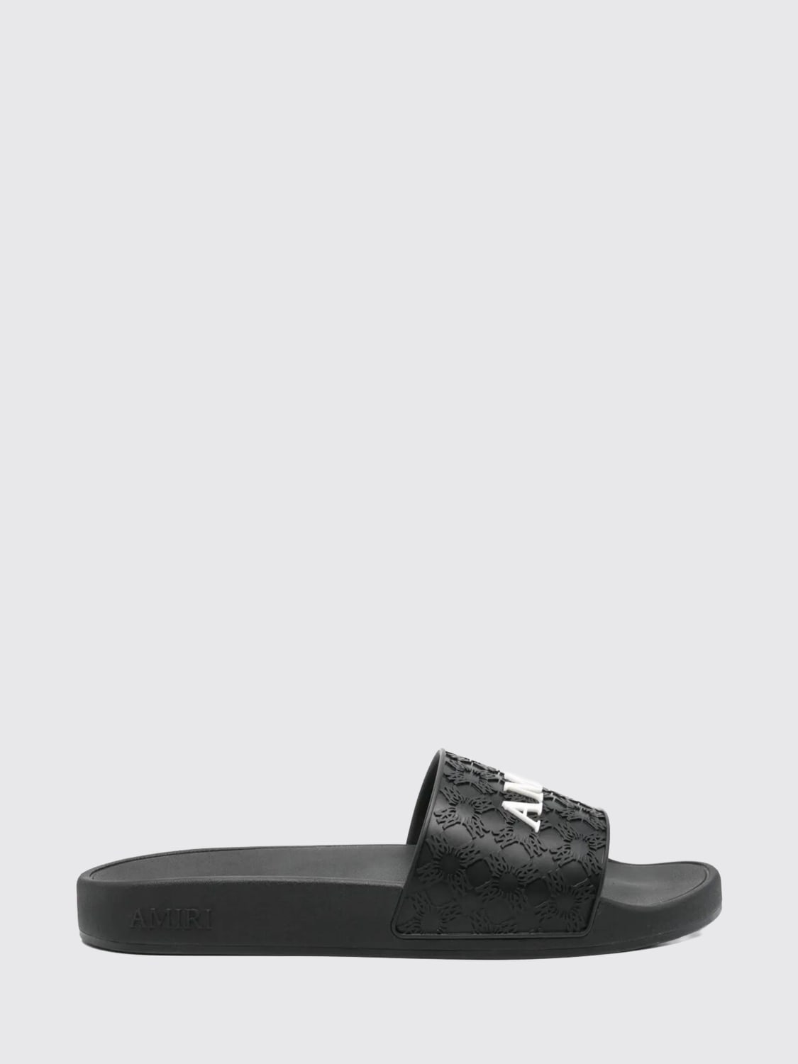 AMIRI SANDALS: Sandals men Amiri, Black - Img 1