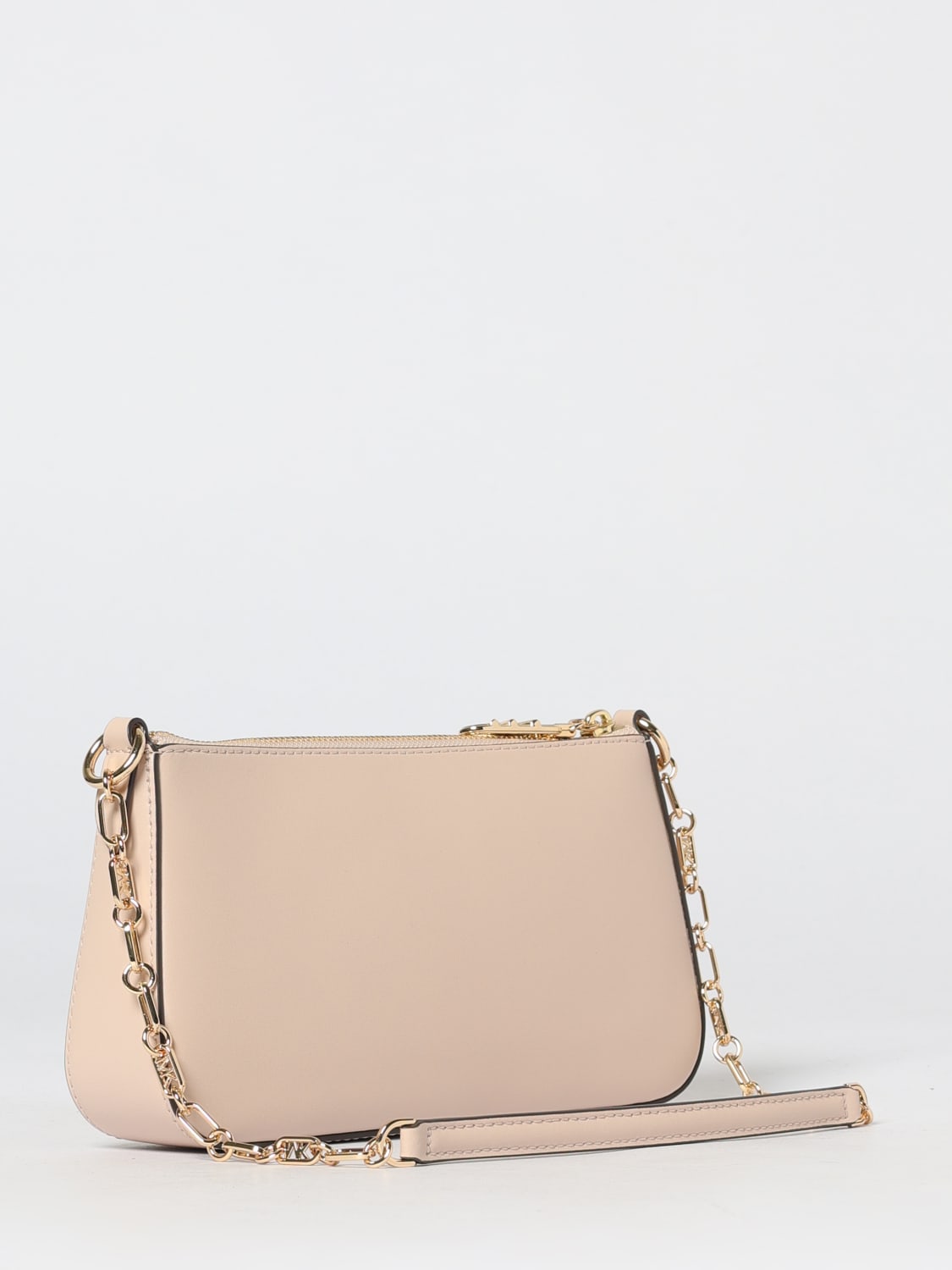 MICHAEL KORS BORSA A TRACOLLA: Borsa a tracolla donna Michael Kors, Rosa - Img 2