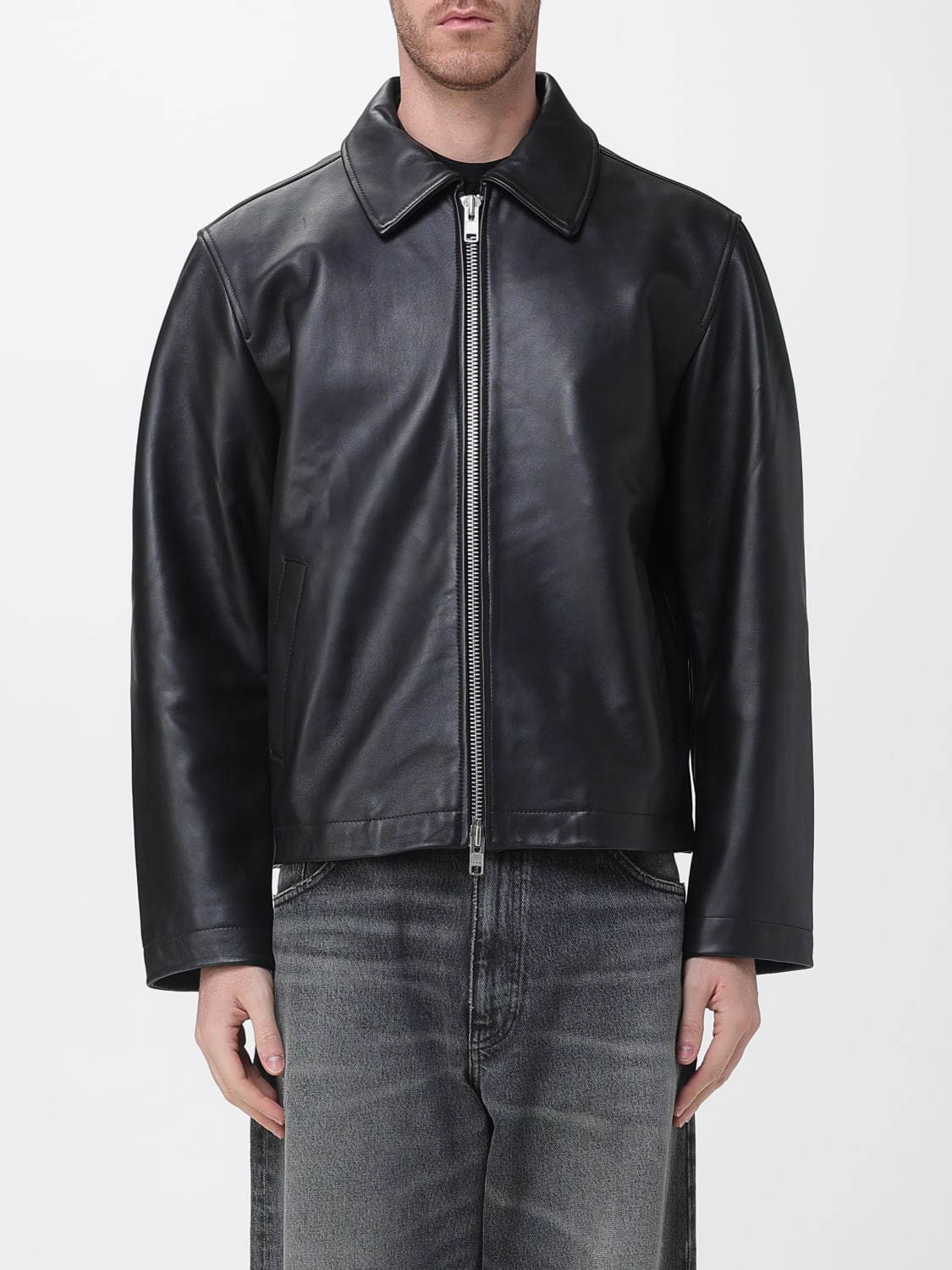 SUNFLOWER BLAZER: Blazer herren Sunflower, Schwarz - Img 1