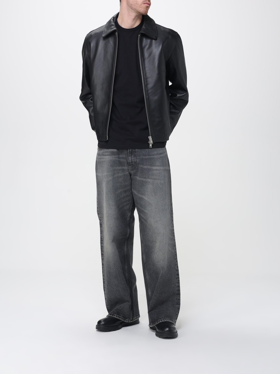 SUNFLOWER BLAZER: Blazer herren Sunflower, Schwarz - Img 2