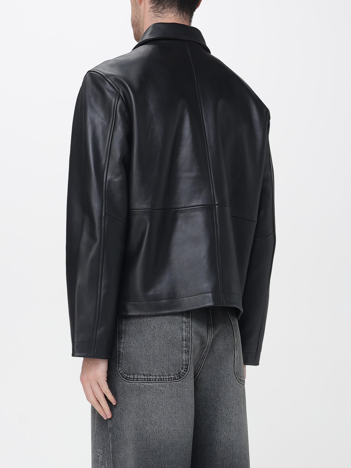 SUNFLOWER BLAZER: Blazer herren Sunflower, Schwarz - Img 3