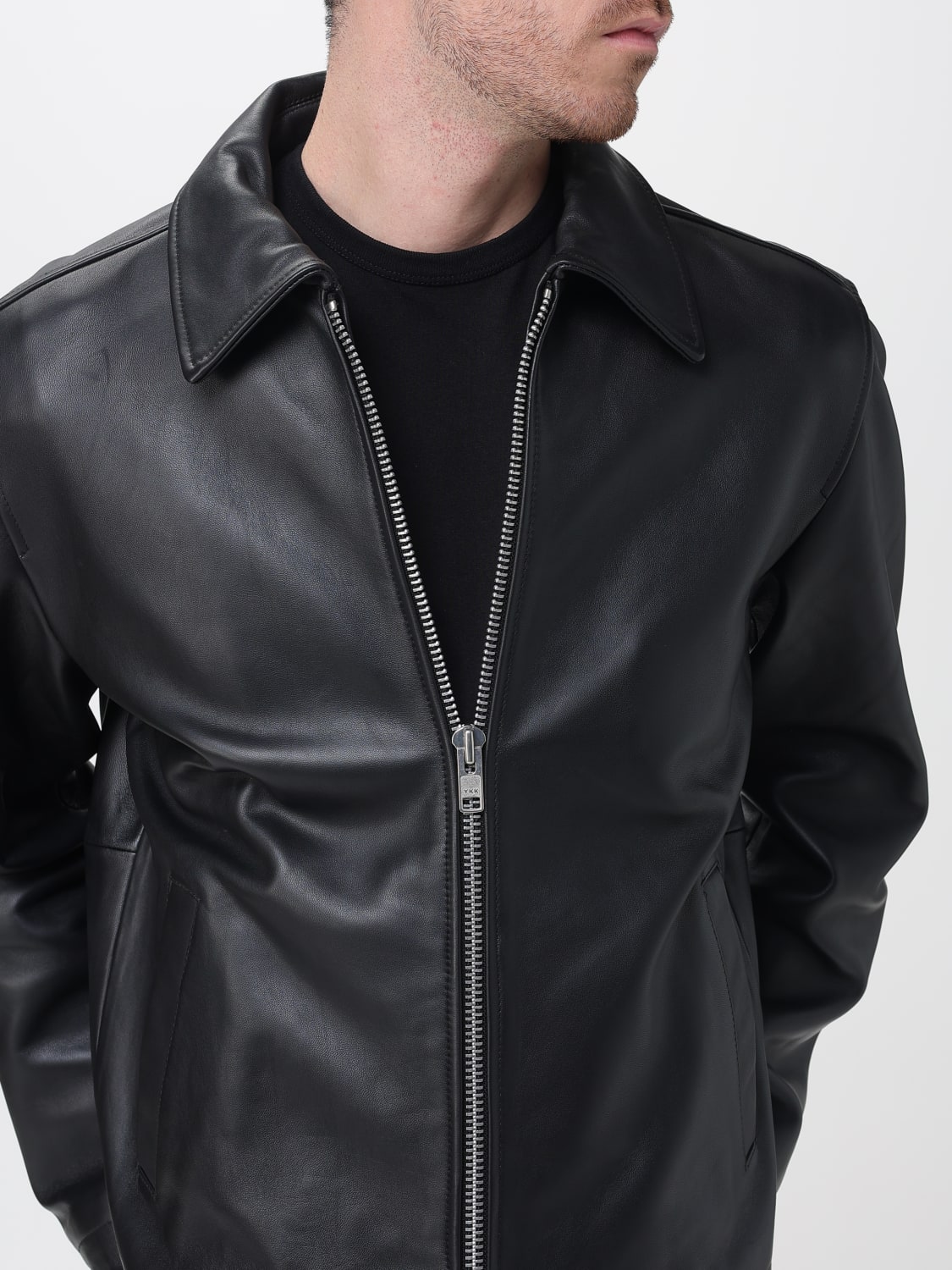 SUNFLOWER BLAZER: Blazer herren Sunflower, Schwarz - Img 5