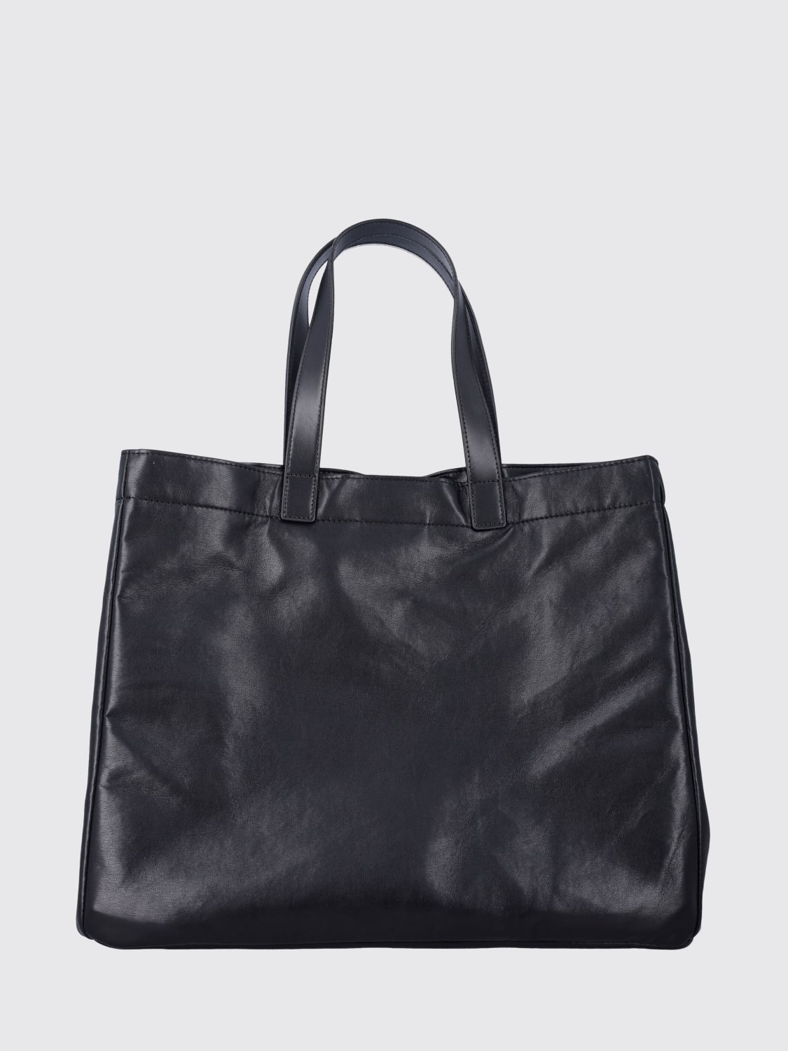 ANINE BING TOTE BAG: Tote bag woman Anine Bing, Black - Img 2