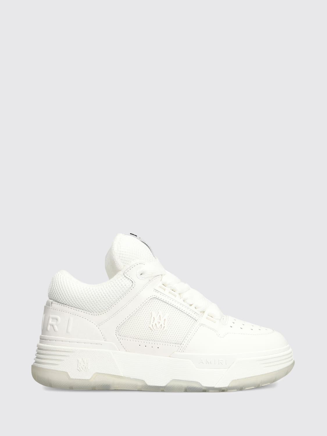 AMIRI SNEAKERS: Sneakers men Amiri, White - Img 1