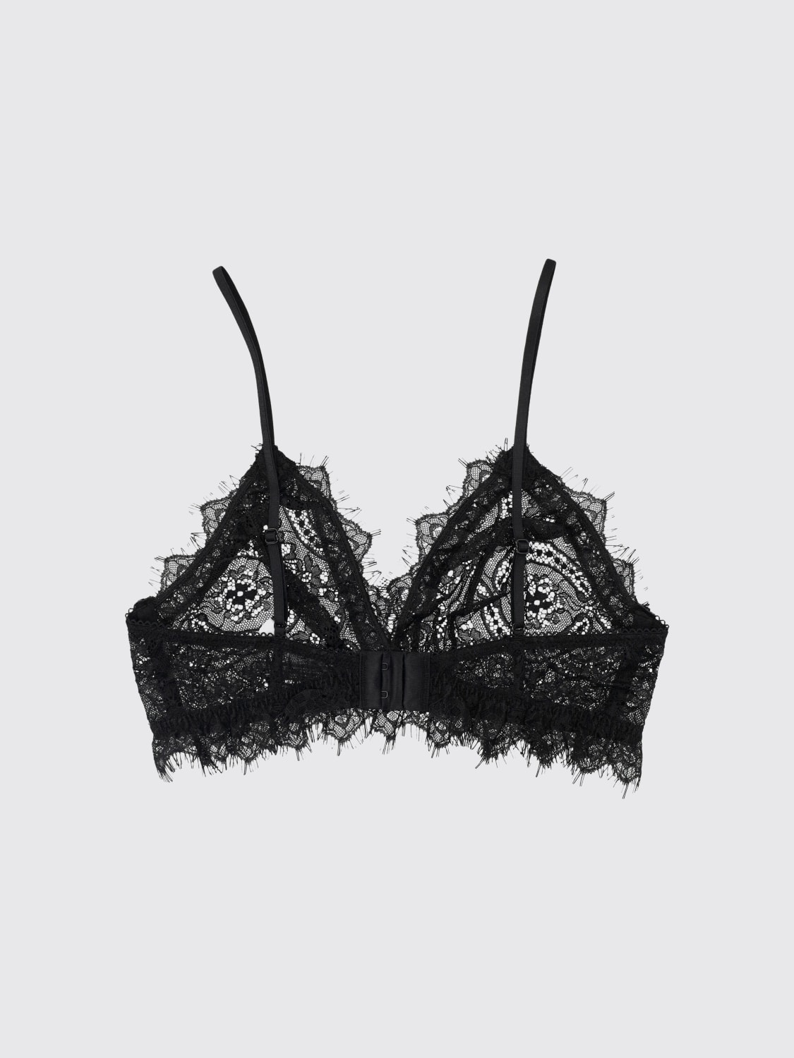 ANINE BING LINGERIE: Lingerie woman Anine Bing, Black - Img 2