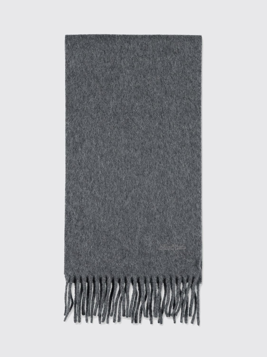 MAX MARA SCHAL: Schal damen Max Mara, Avion - Img 1