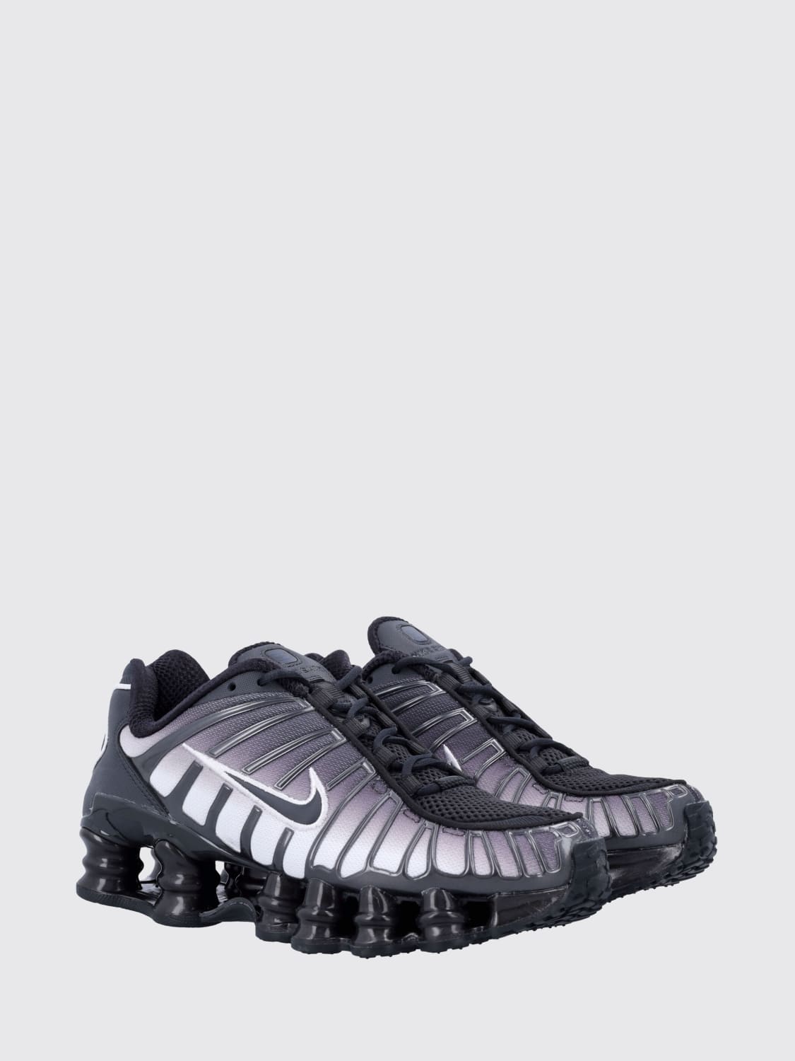 NIKE SNEAKERS: Sneakers woman Nike, White - Img 2