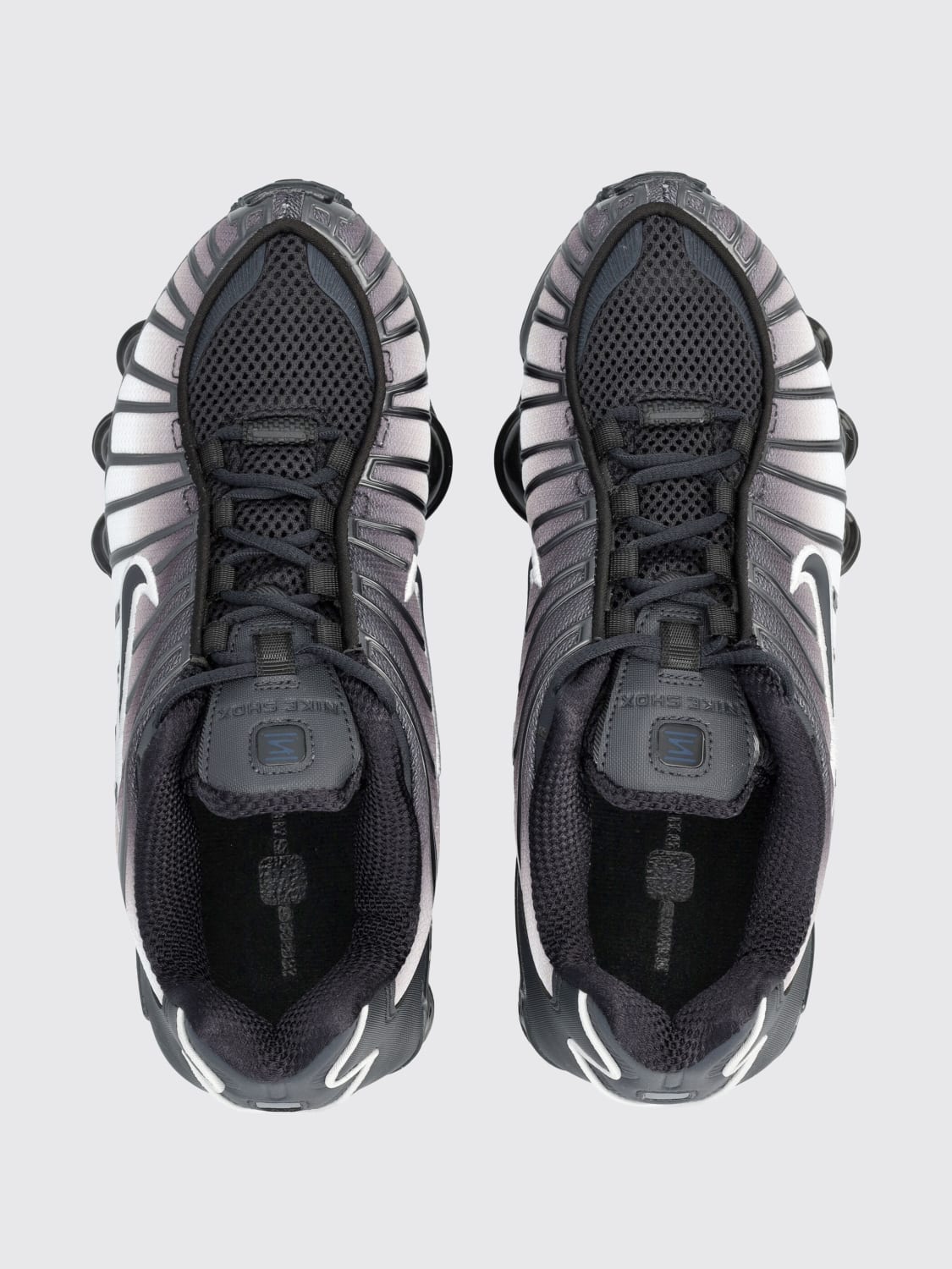 NIKE SNEAKERS: Sneakers woman Nike, White - Img 3