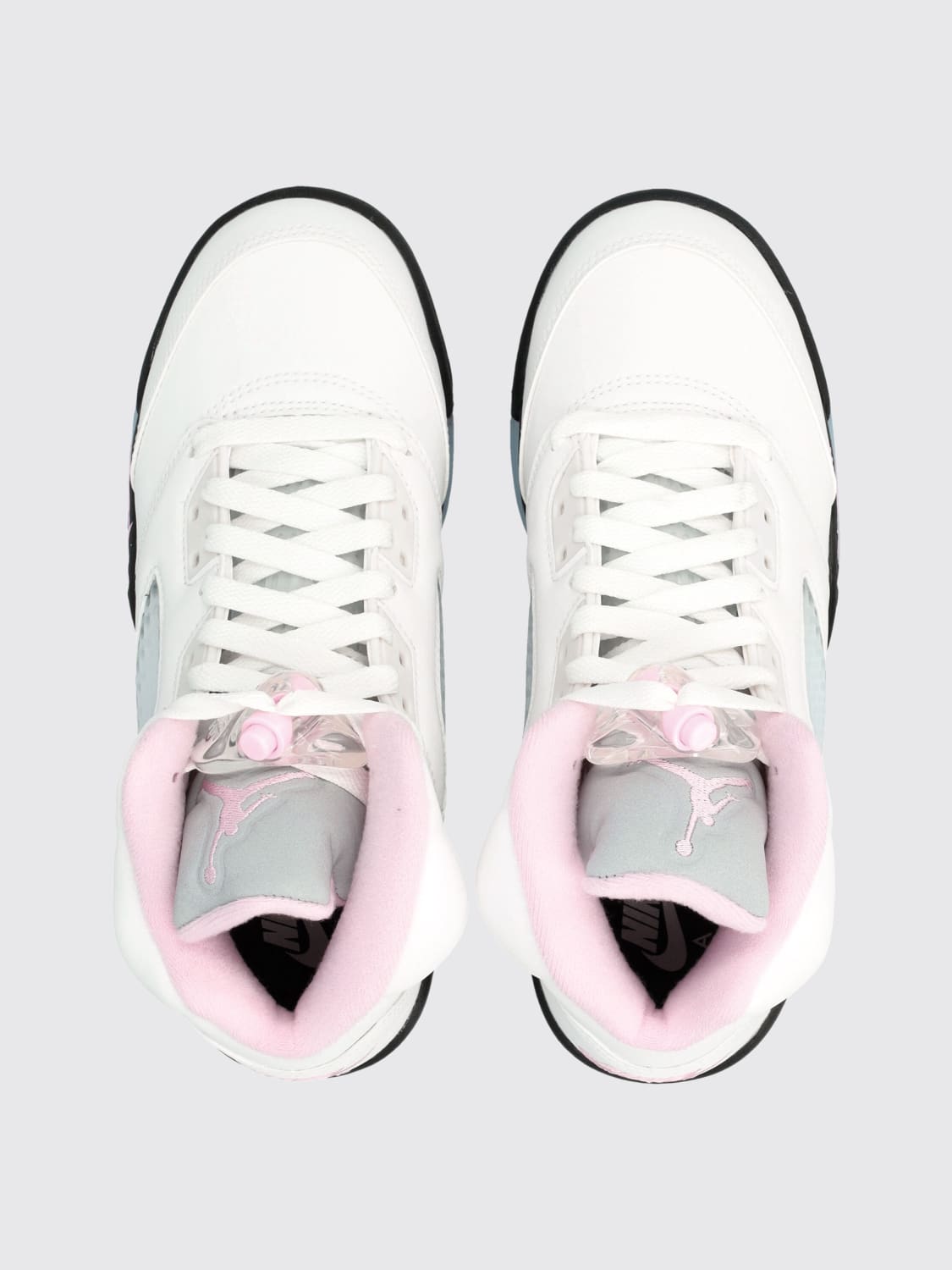 NIKE SNEAKERS: Sneakers kids Nike, White - Img 3