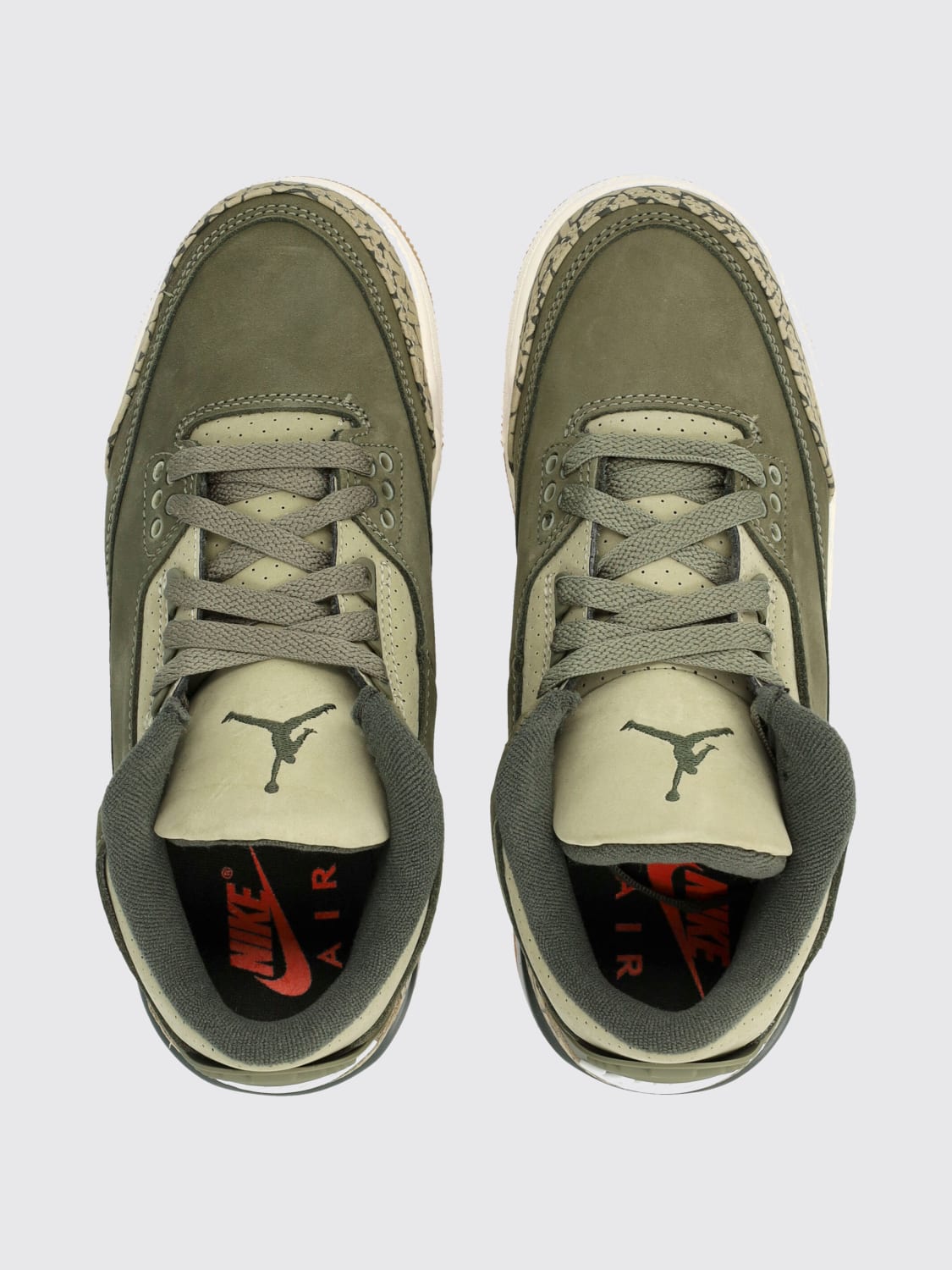 NIKE SNEAKERS: Sneakers kids Nike, Green - Img 3