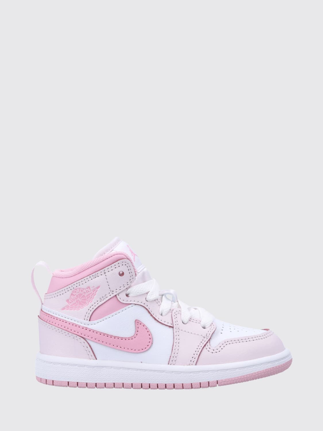 NIKE SNEAKERS: Sneakers kids Nike, Pink - Img 1
