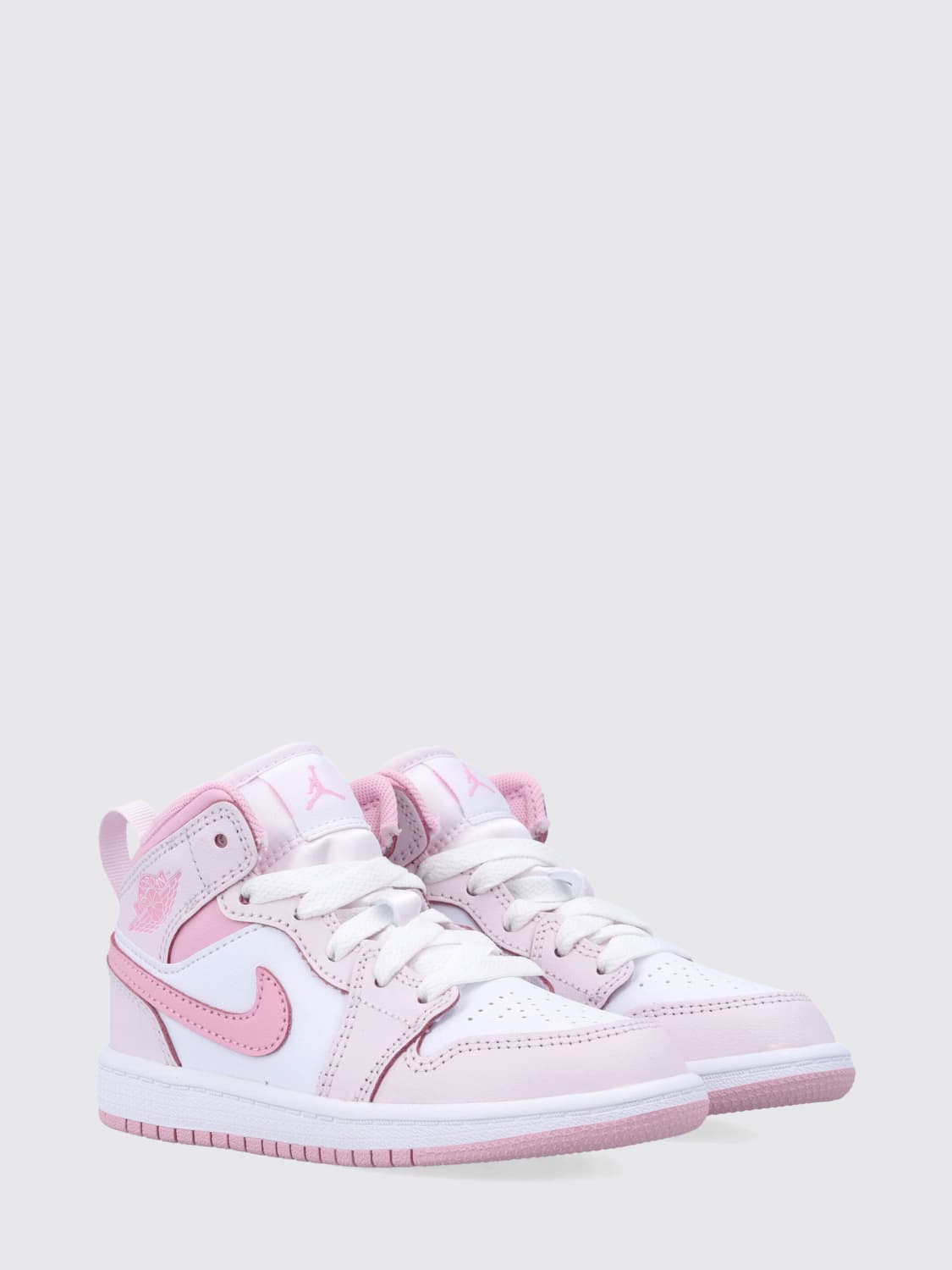 NIKE SNEAKERS: Sneakers kids Nike, Pink - Img 2