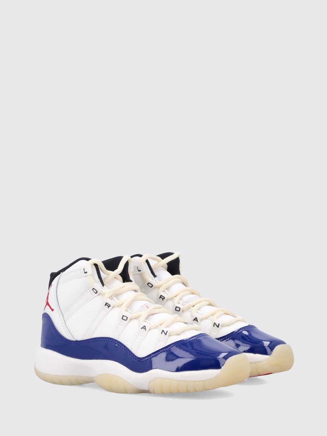 NIKE SNEAKERS: Sneakers kids Nike, Blue - Img 2