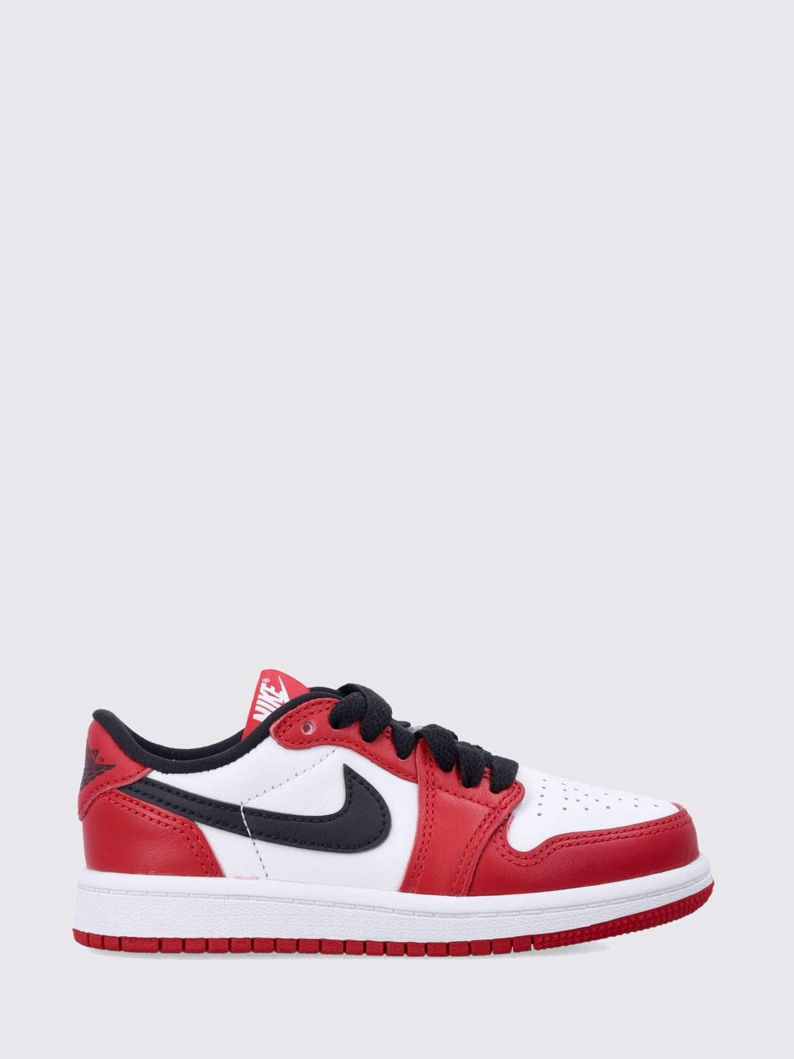 NIKE SNEAKERS: Sneakers kinder Nike, Rot - Img 1