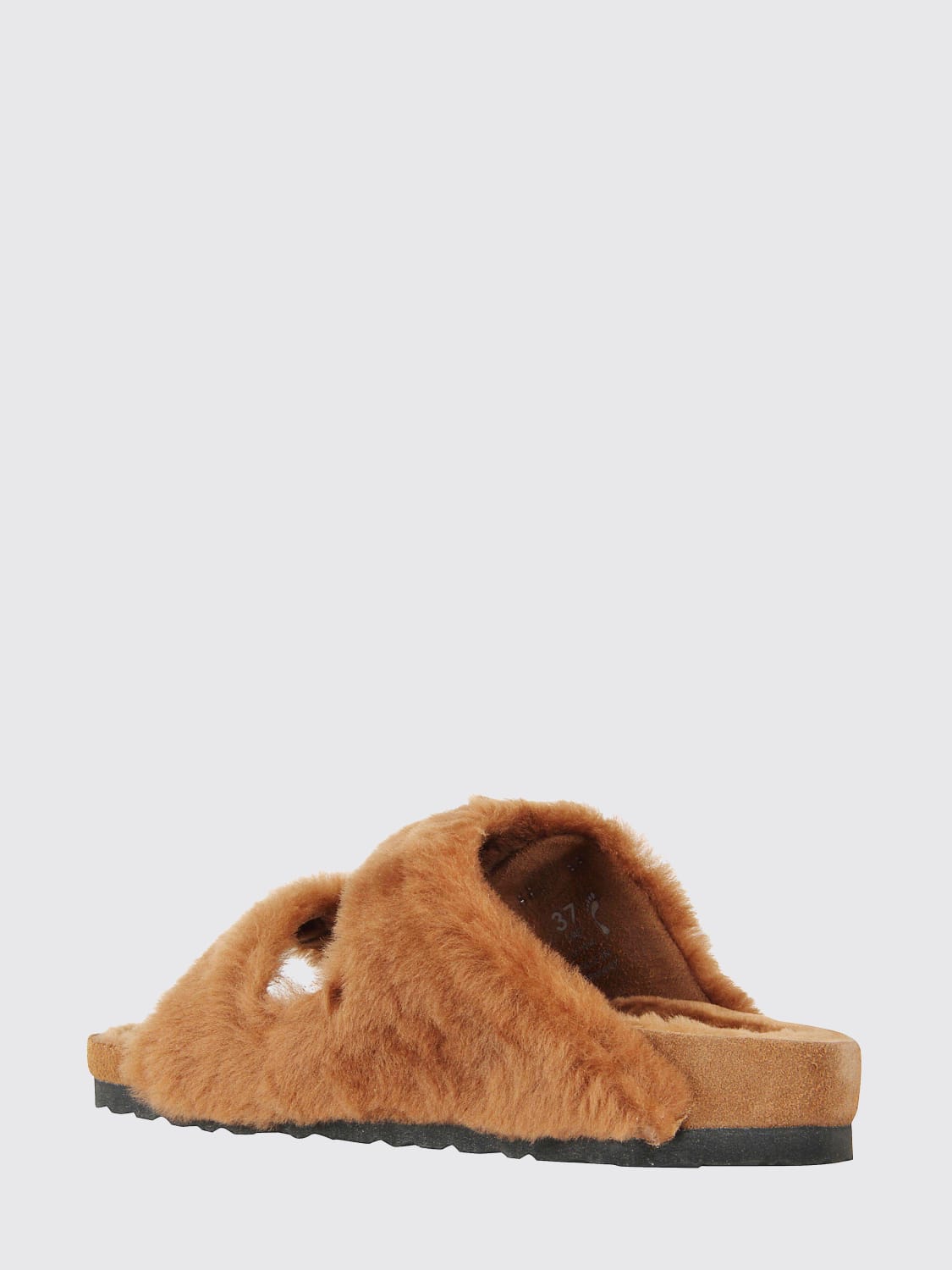 BIRKENSTOCK SHOES: Shoes woman Birkenstock, Brown - Img 3