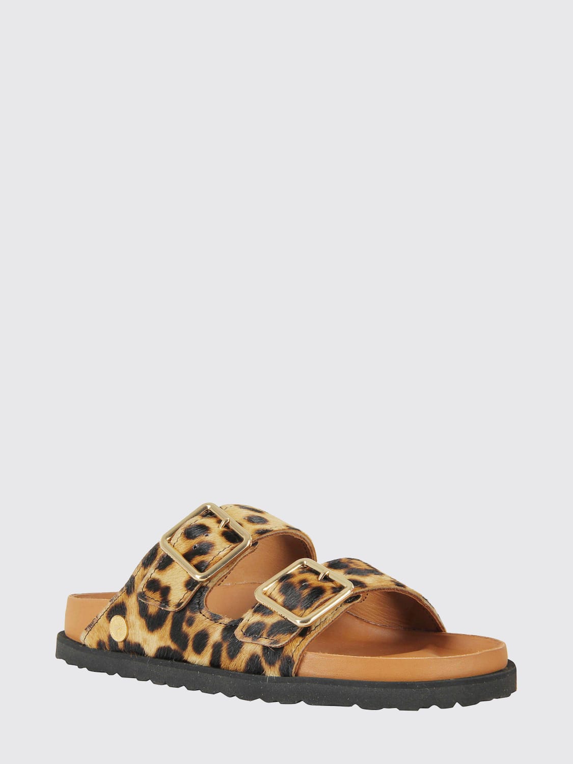 BIRKENSTOCK SHOES: Shoes woman Birkenstock, Multicolor - Img 2