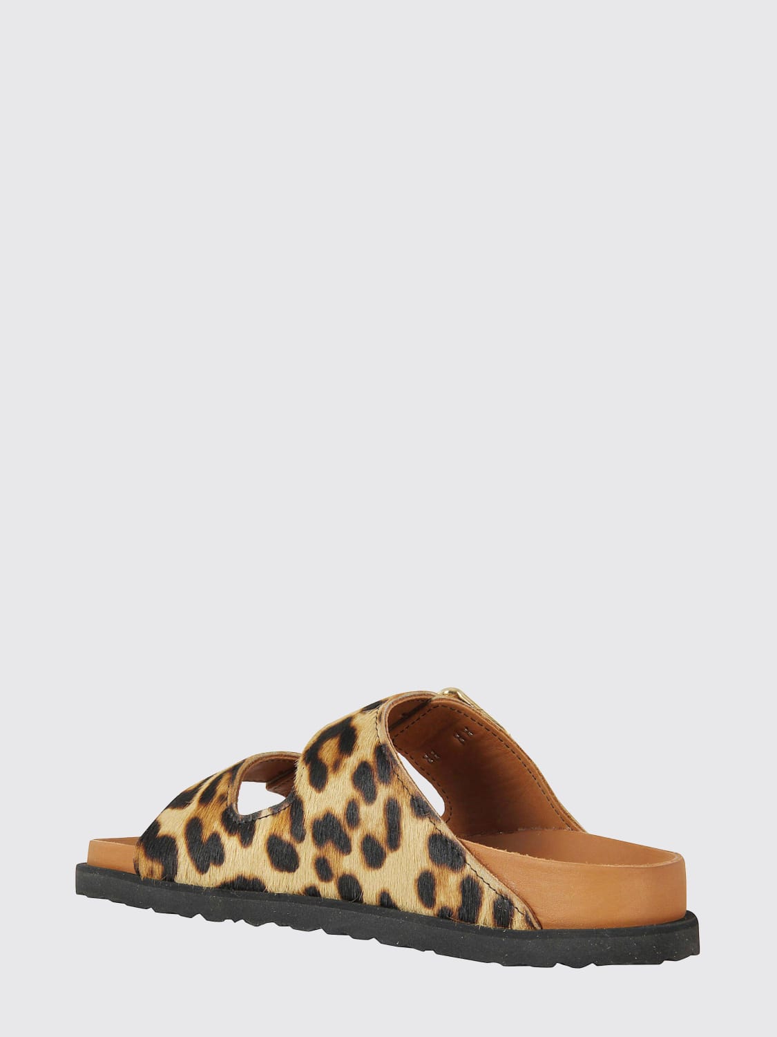 BIRKENSTOCK SHOES: Shoes woman Birkenstock, Multicolor - Img 3