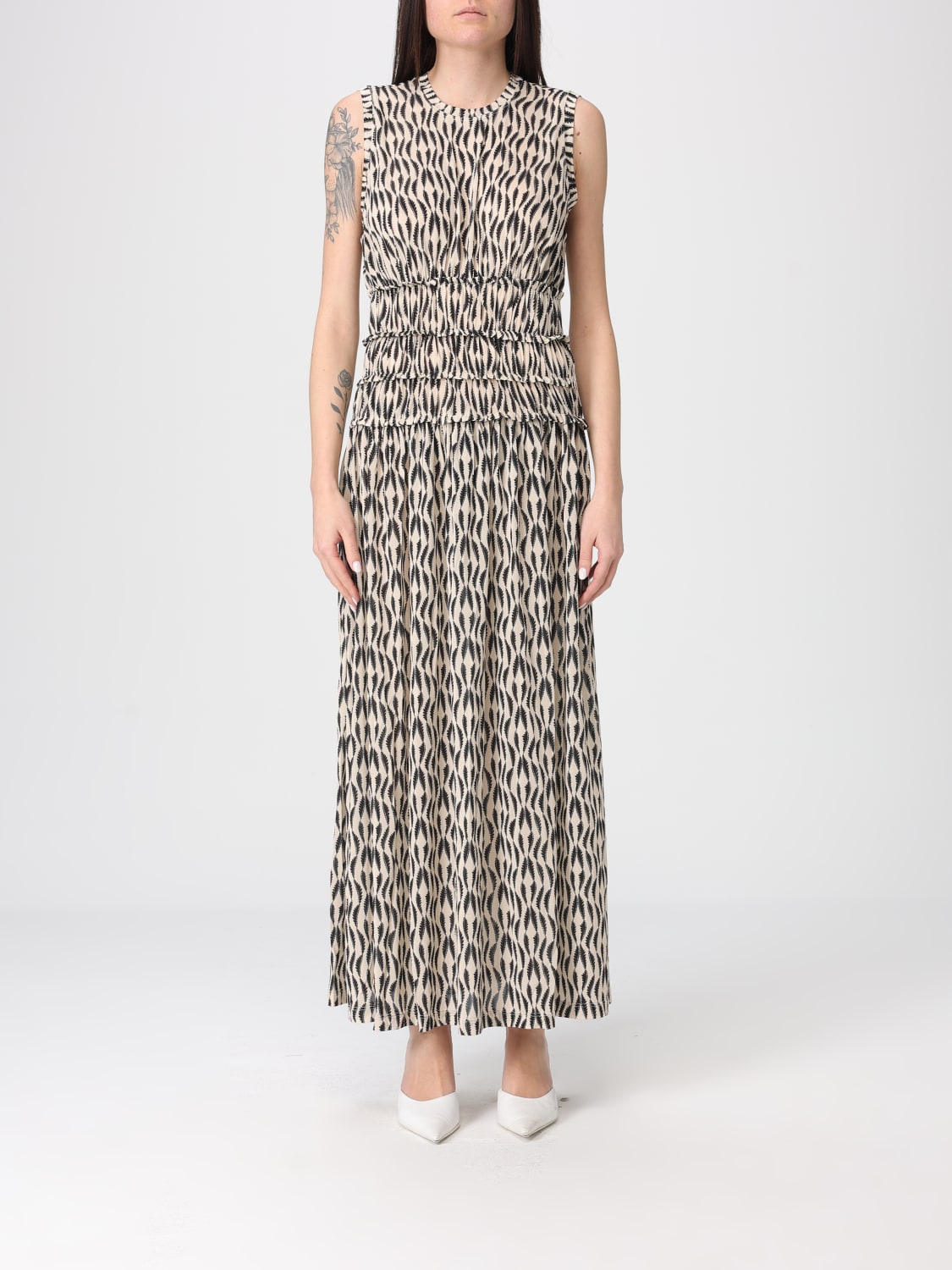 ULLA JOHNSON VESTIDO: Vestido mujer Ulla Johnson, Fantasía - Img 1