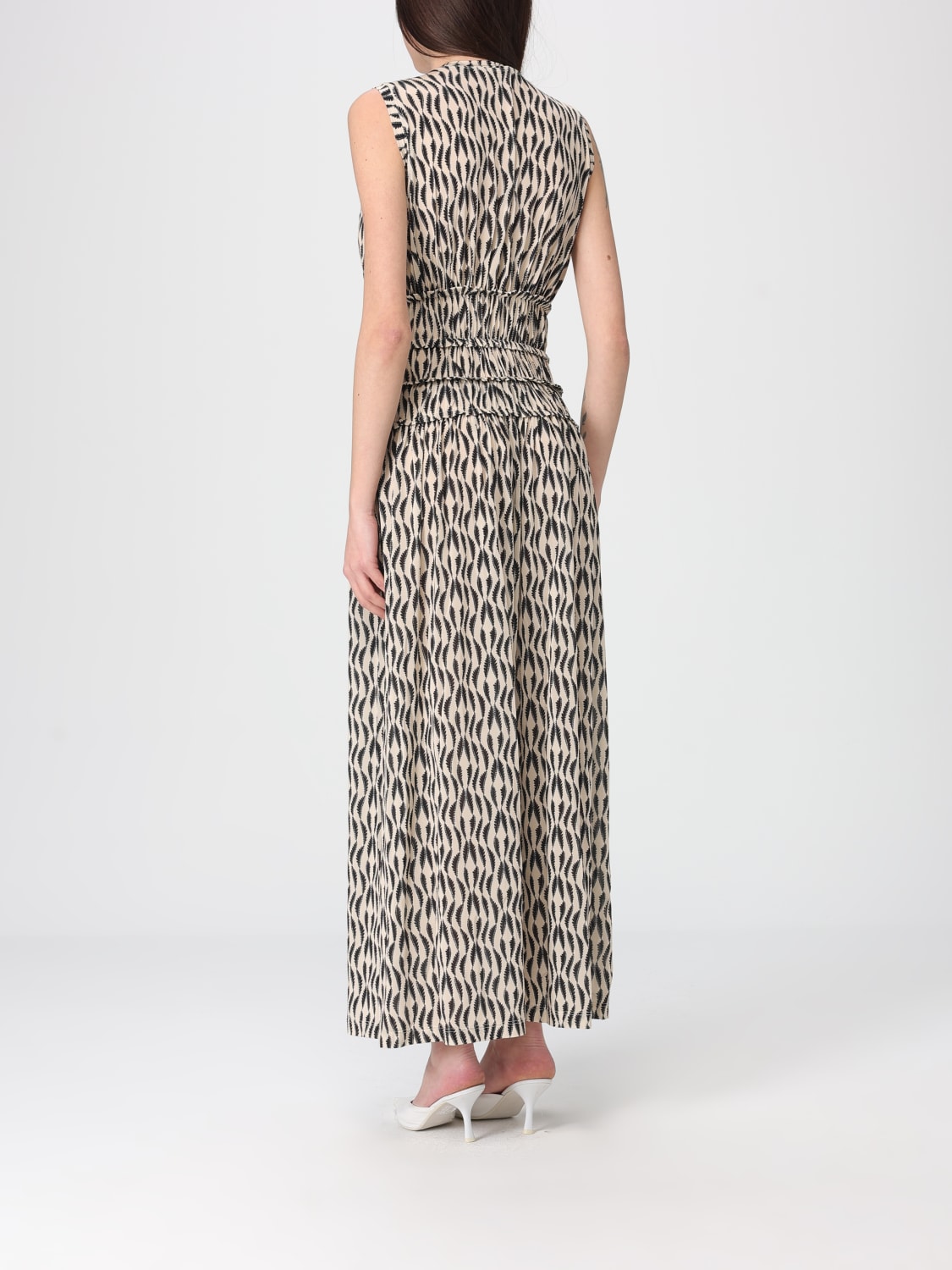 ULLA JOHNSON VESTIDO: Vestido mujer Ulla Johnson, Fantasía - Img 2