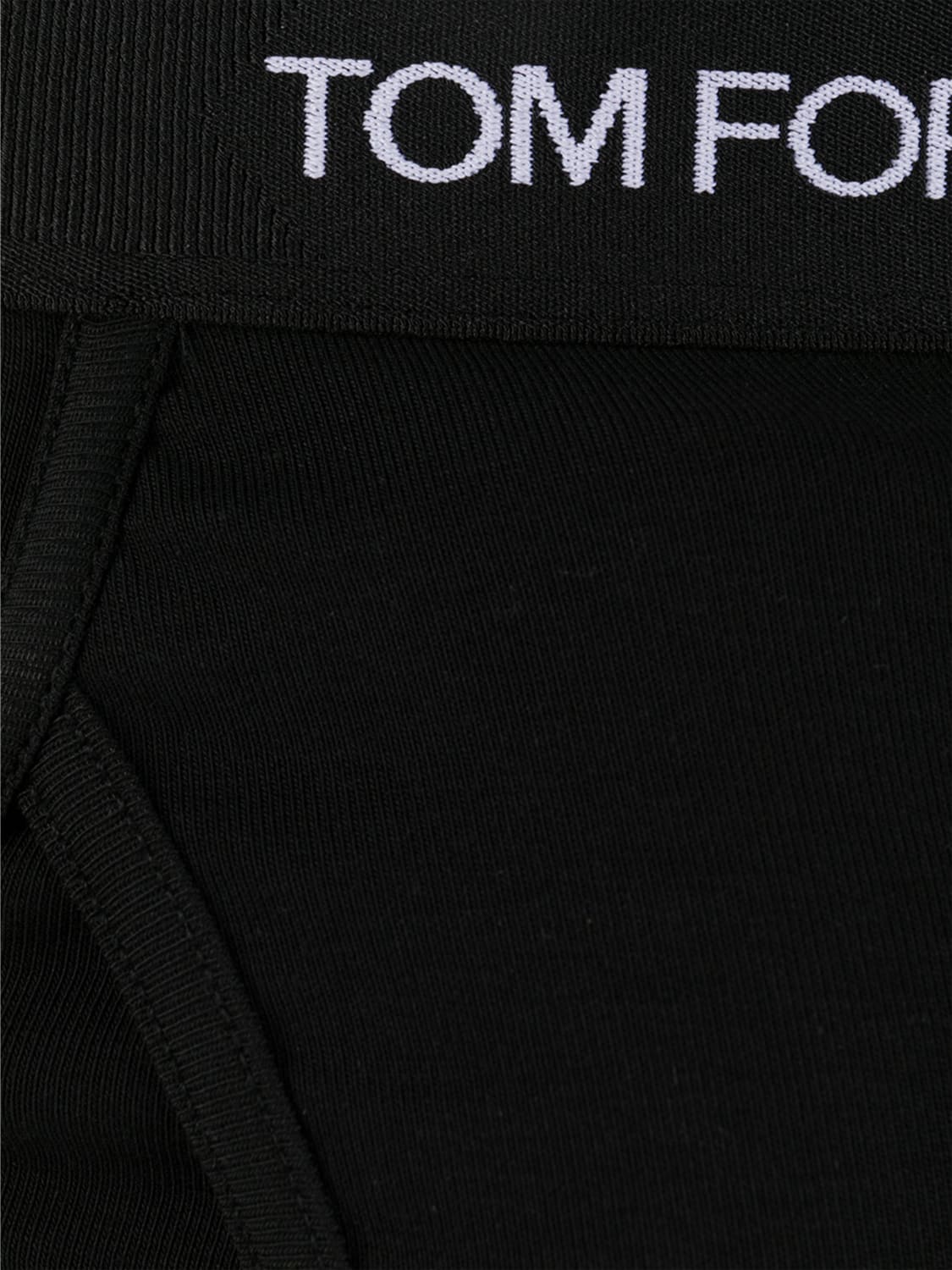 TOM FORD UNDERWEAR: Underwear men Tom Ford, Black - Img 3