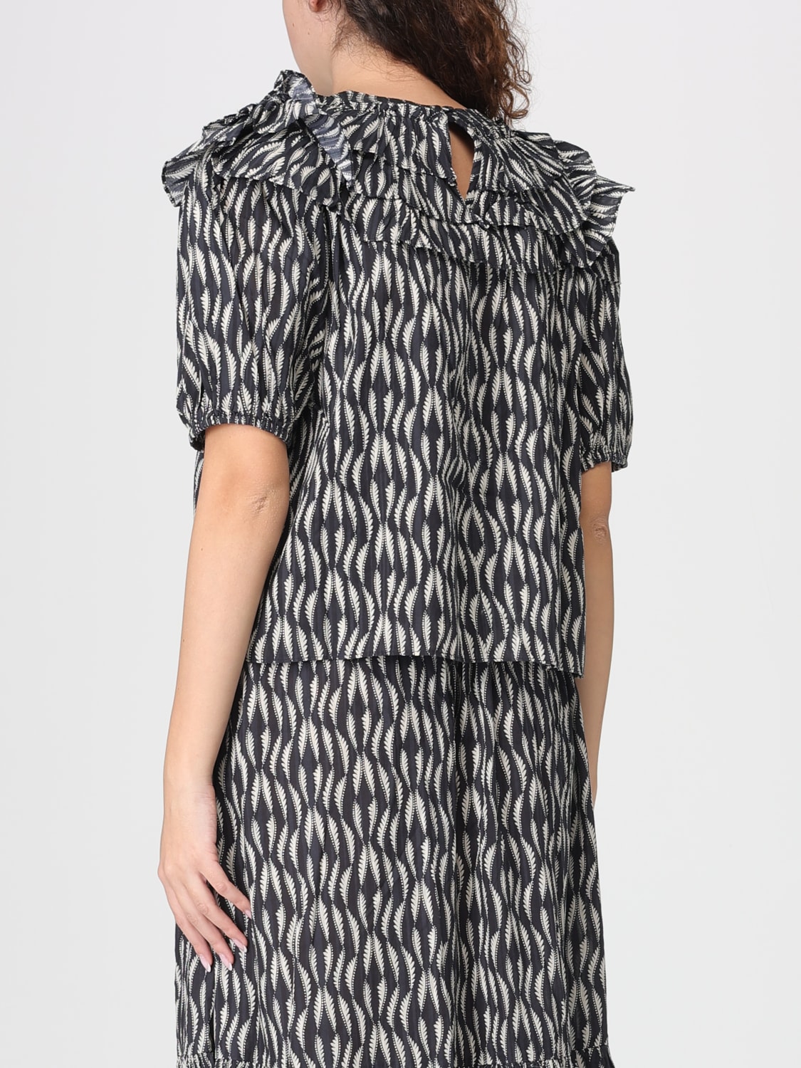 ULLA JOHNSON TOP: Top donna Ulla Johnson, Fantasia - Img 2