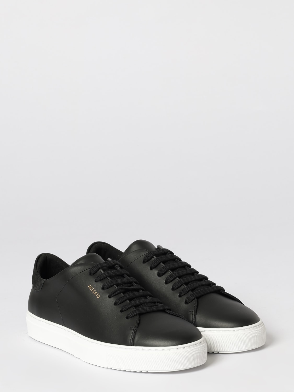 AXEL ARIGATO SNEAKERS: Sneakers men Axel Arigato, Black - Img 2