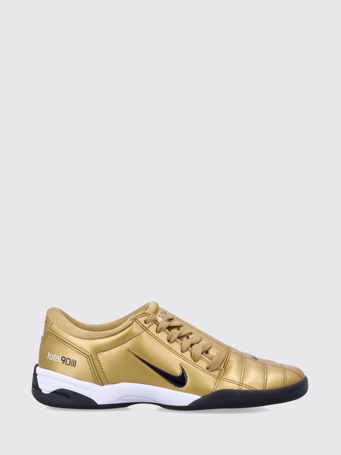 NIKE SNEAKERS: Sneakers woman Nike, Gold - Img 1