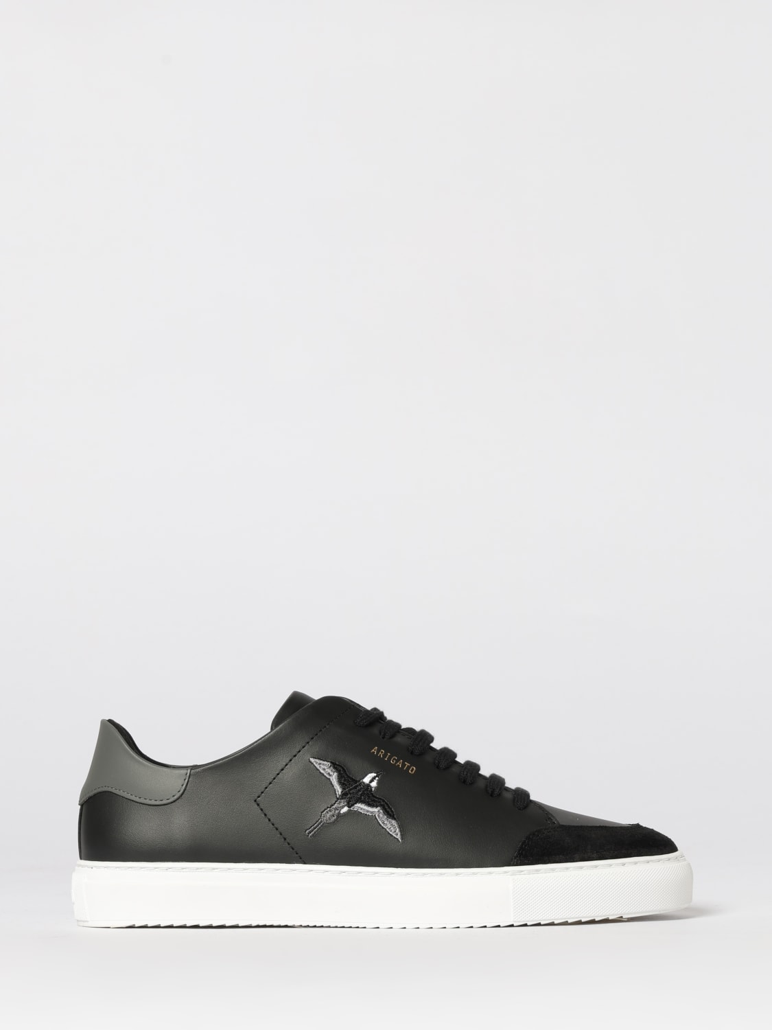 AXEL ARIGATO SNEAKERS: Sneakers men Axel Arigato, Black - Img 1