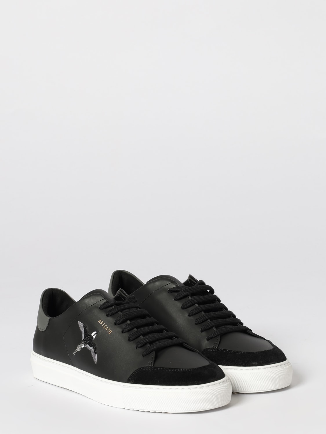 AXEL ARIGATO SNEAKERS: Sneakers men Axel Arigato, Black - Img 2