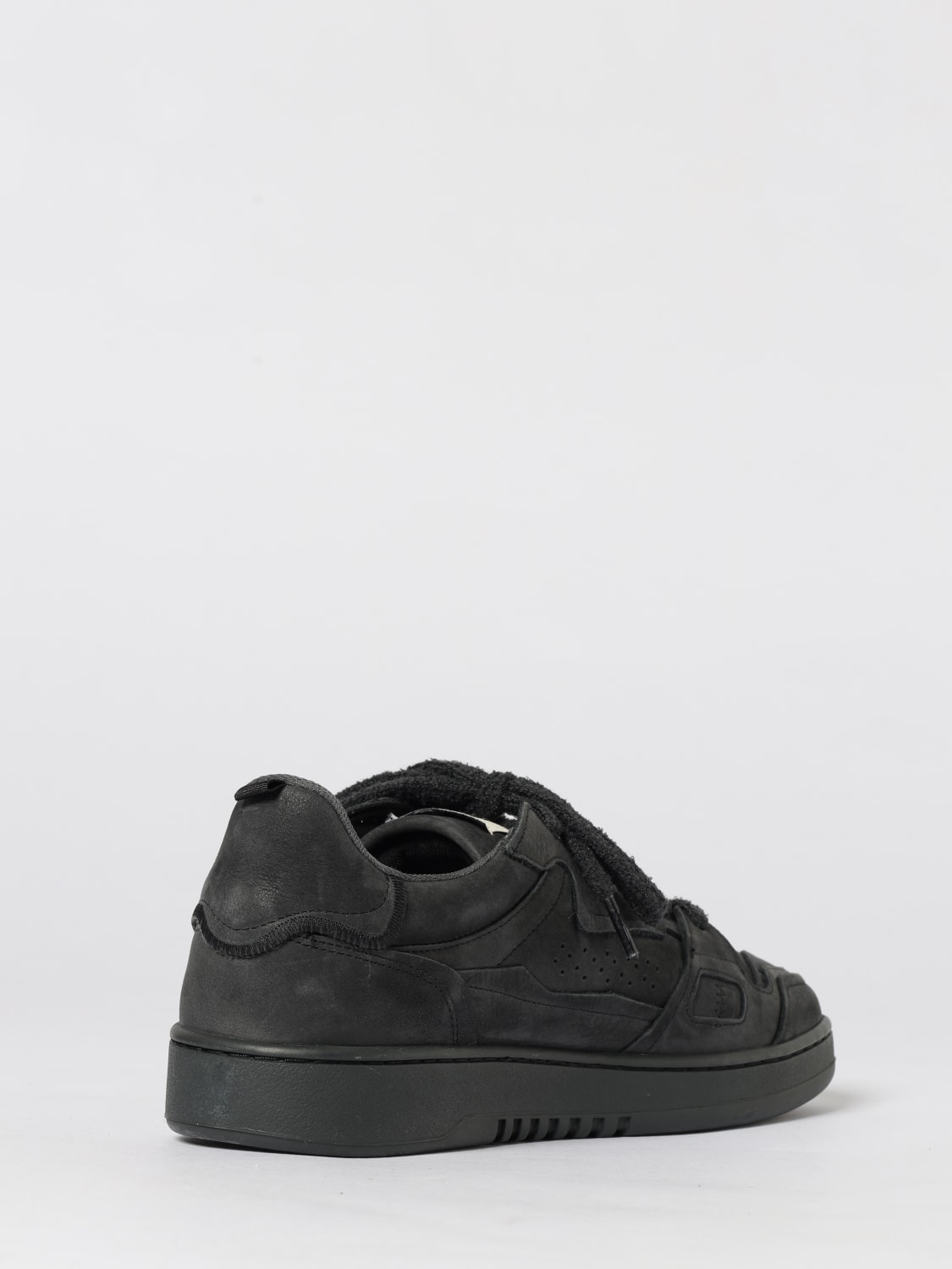 AXEL ARIGATO SNEAKERS: Sneakers men Axel Arigato, Black - Img 3