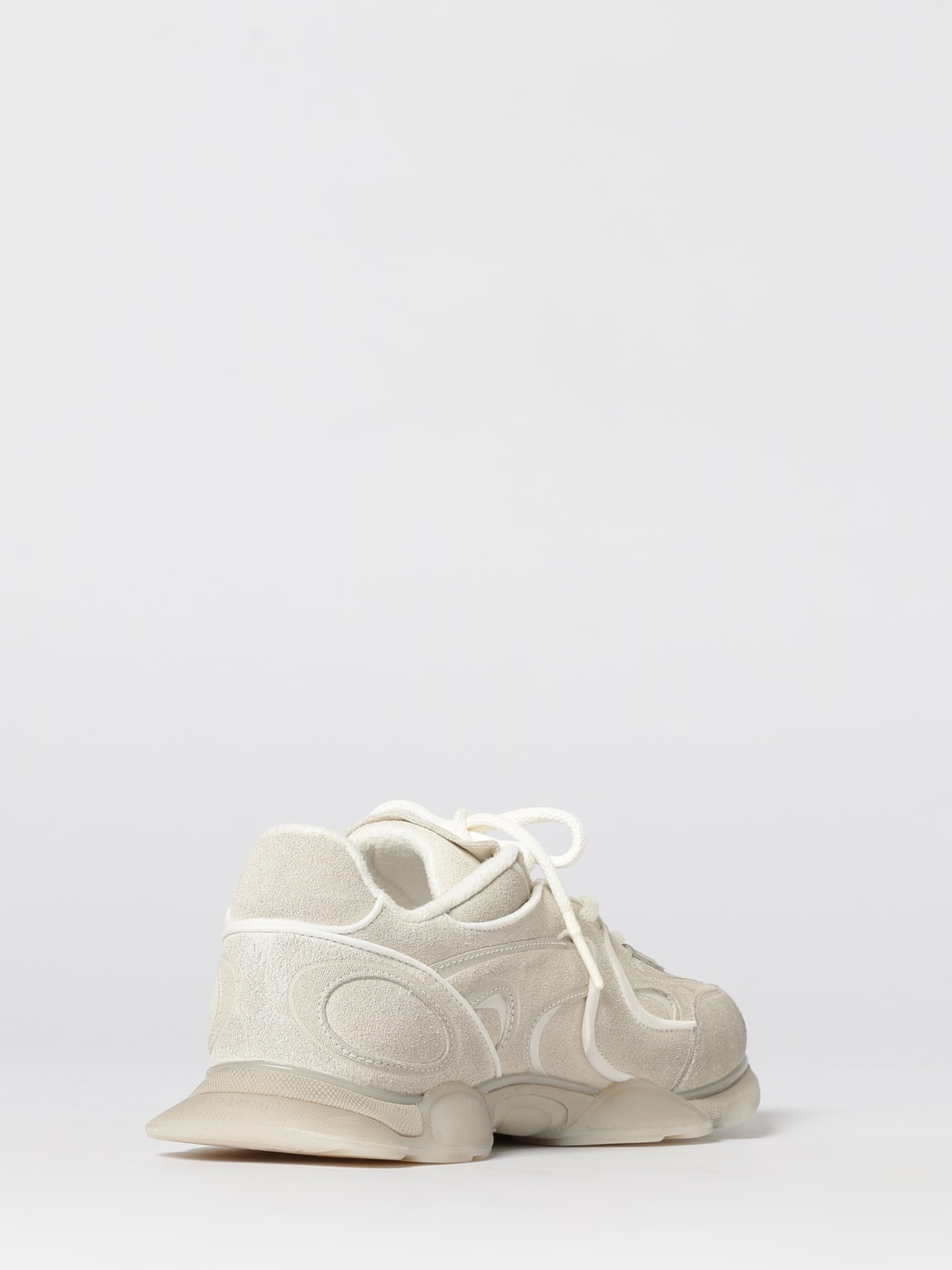 AXEL ARIGATO SNEAKERS: Sneakers men Axel Arigato, White - Img 3