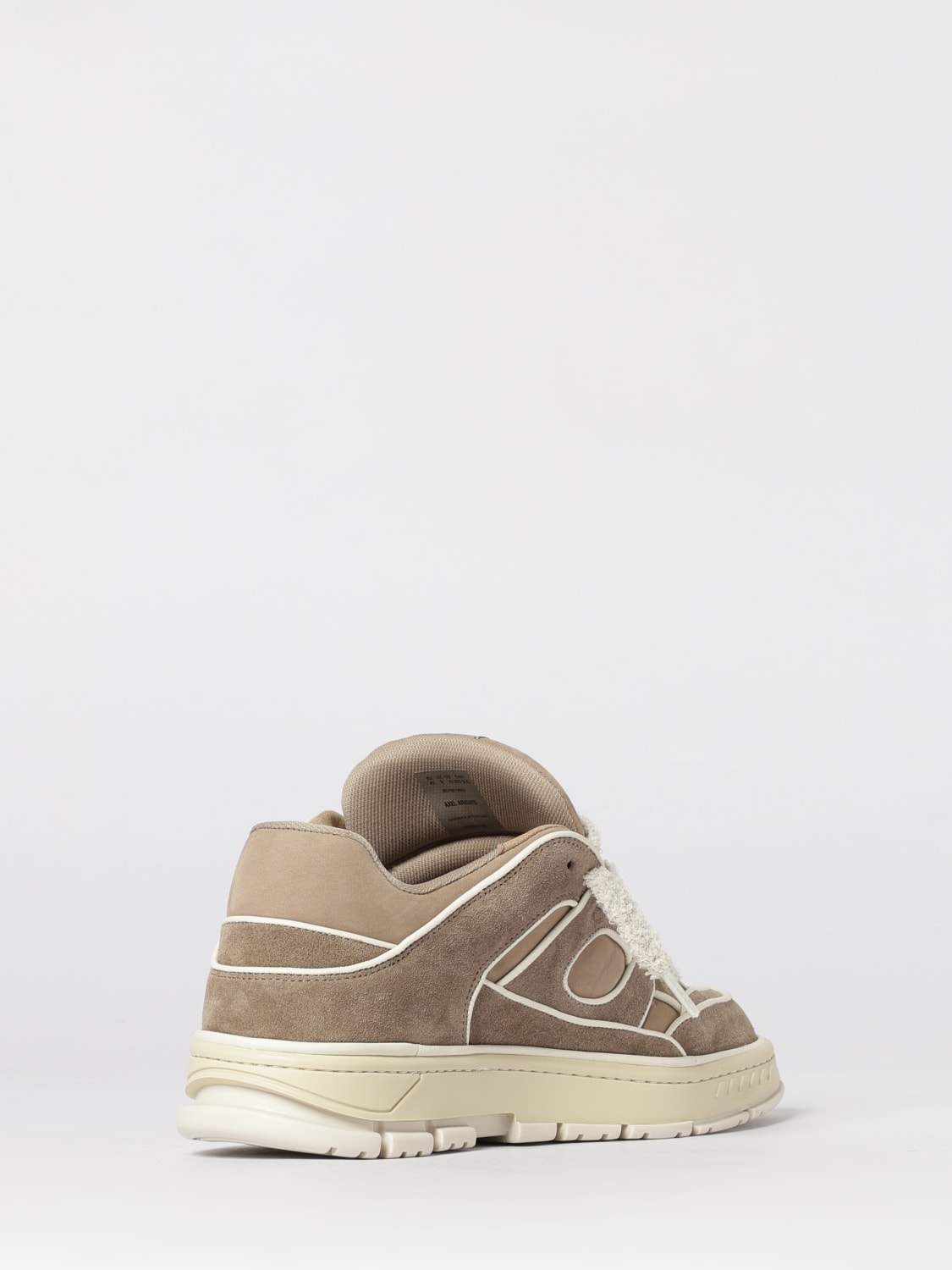 AXEL ARIGATO SNEAKERS: Sneakers men Axel Arigato, Beige - Img 3
