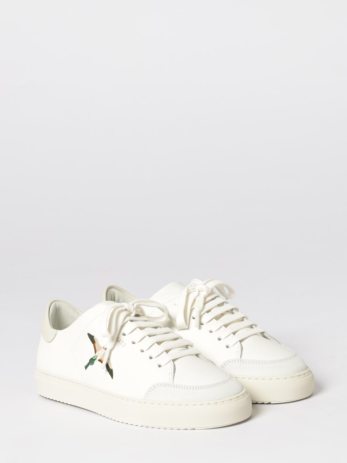 AXEL ARIGATO SNEAKERS: Sneakers woman Axel Arigato, White - Img 2